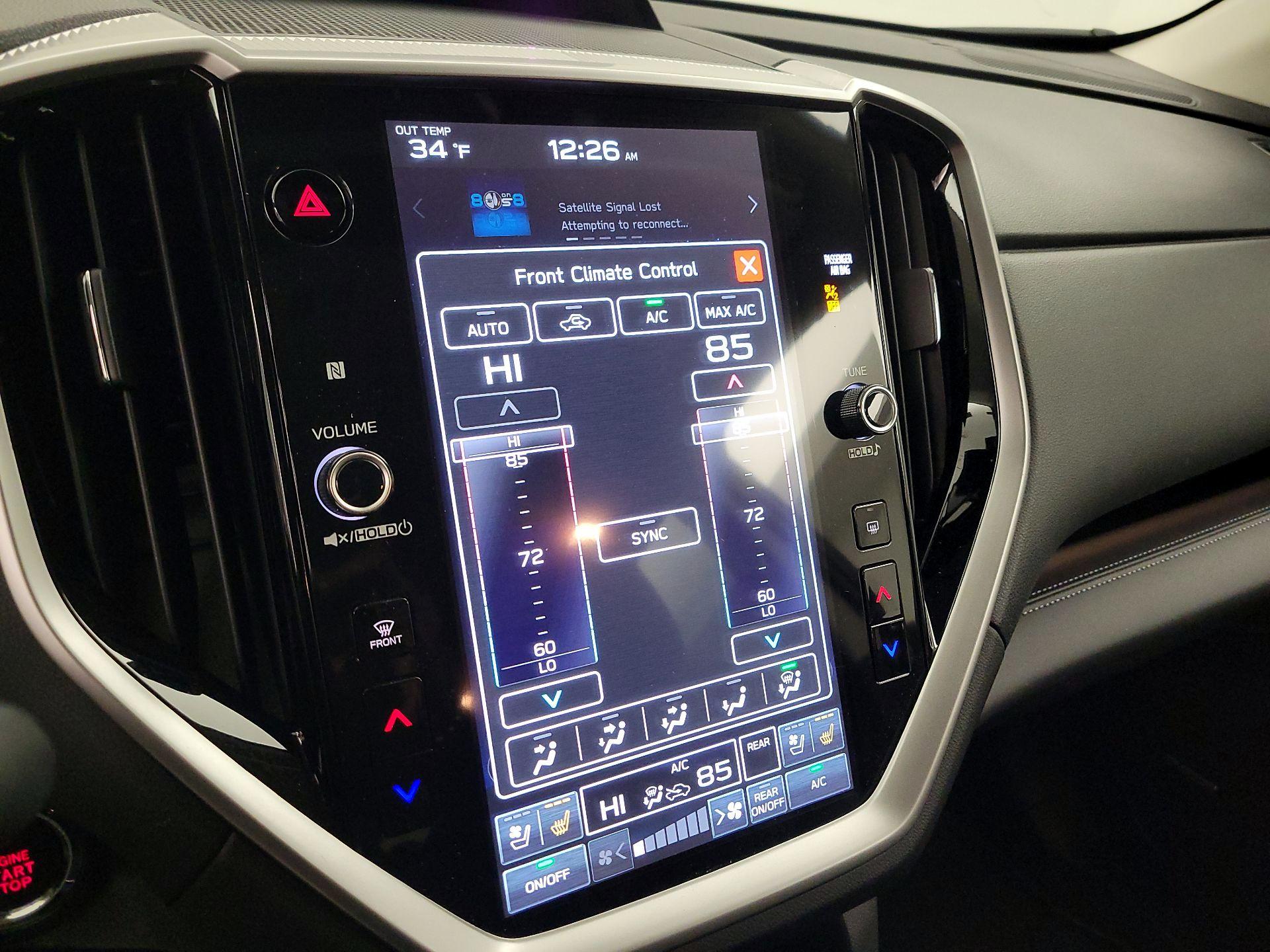 Thumbnail: 2023 Subaru Ascent - 17