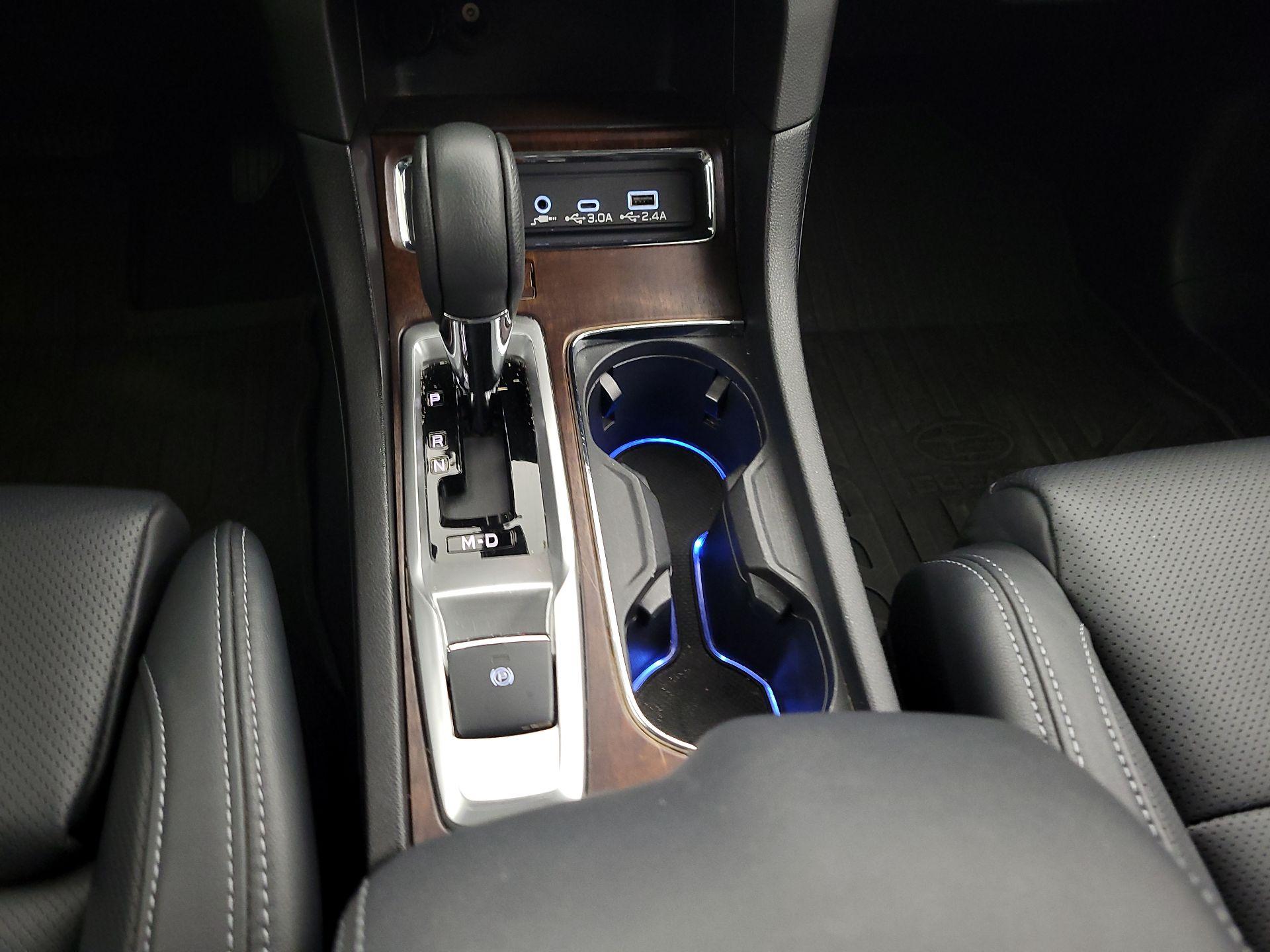 Thumbnail: 2023 Subaru Ascent - 18