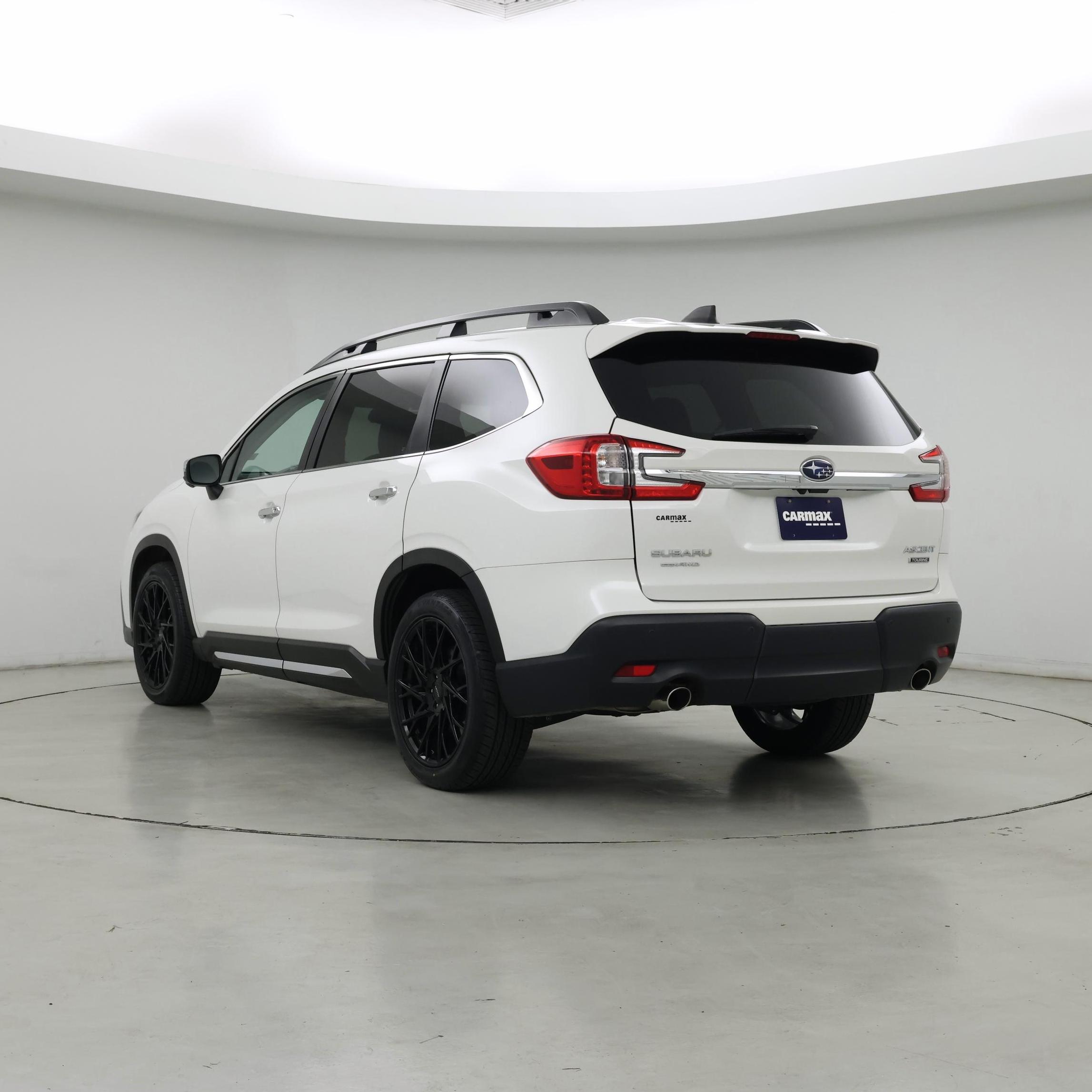 Thumbnail: 2023 Subaru Ascent - 2