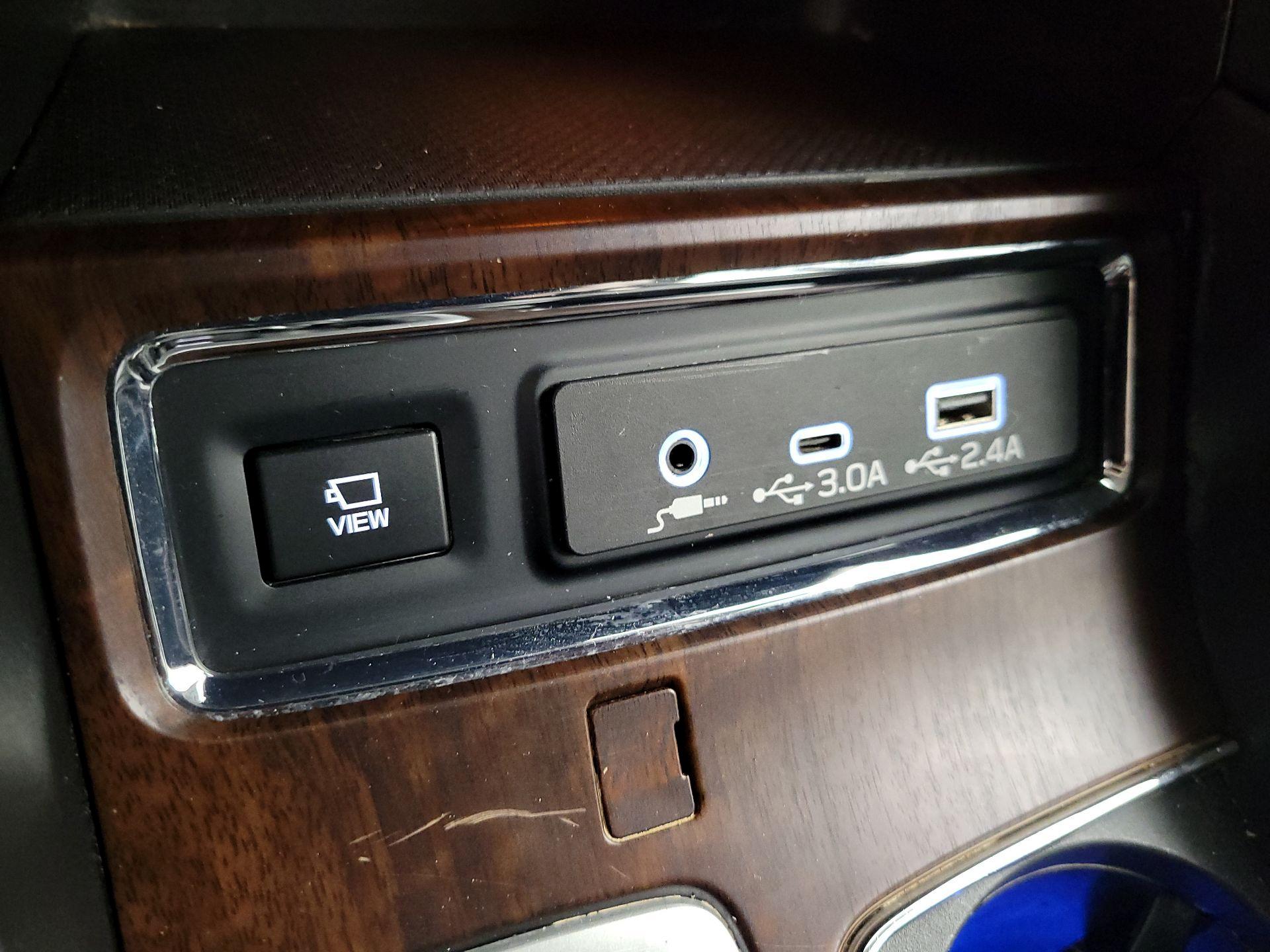 Thumbnail: 2023 Subaru Ascent - 19