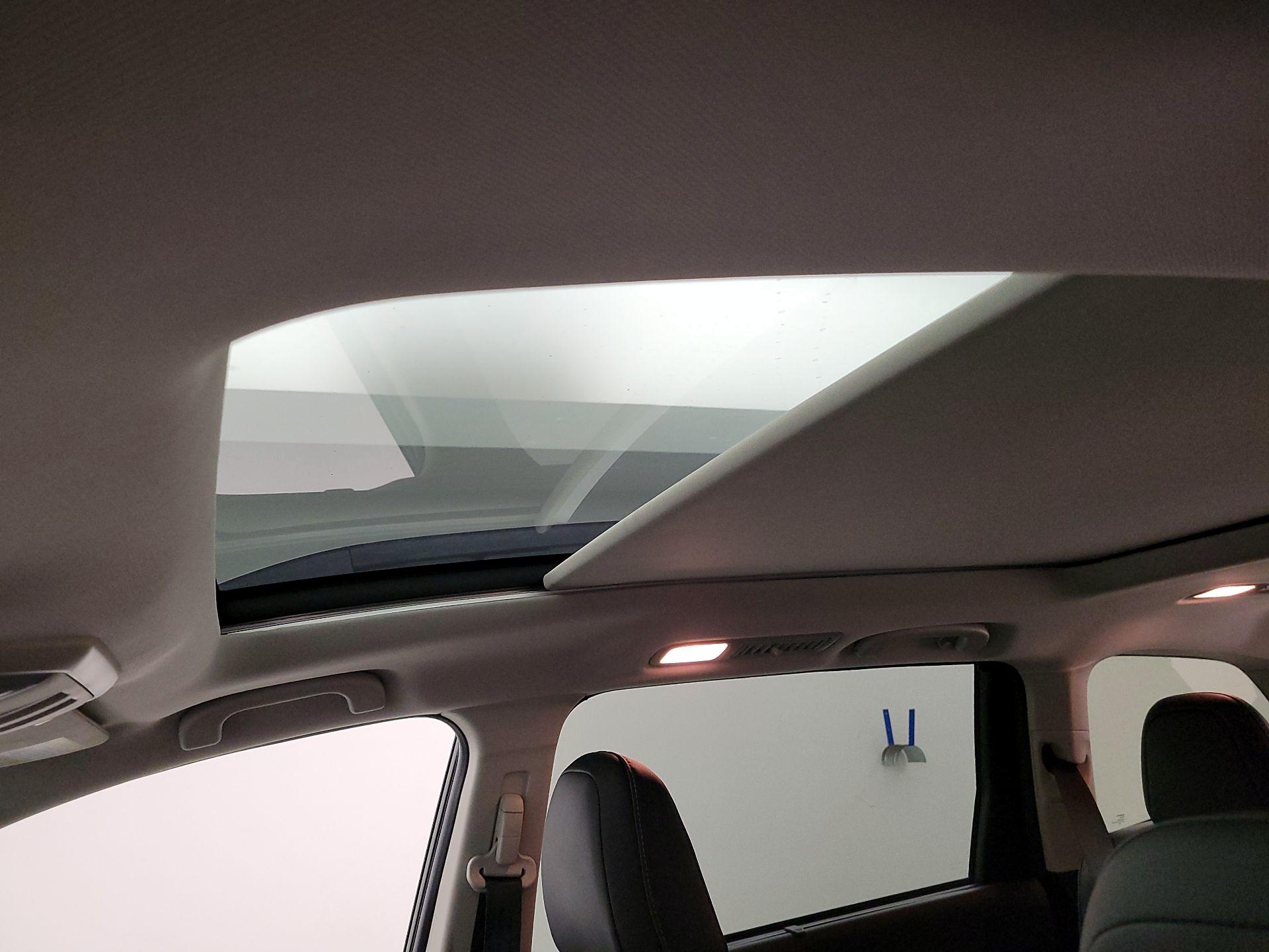 Thumbnail: 2023 Subaru Ascent - 20