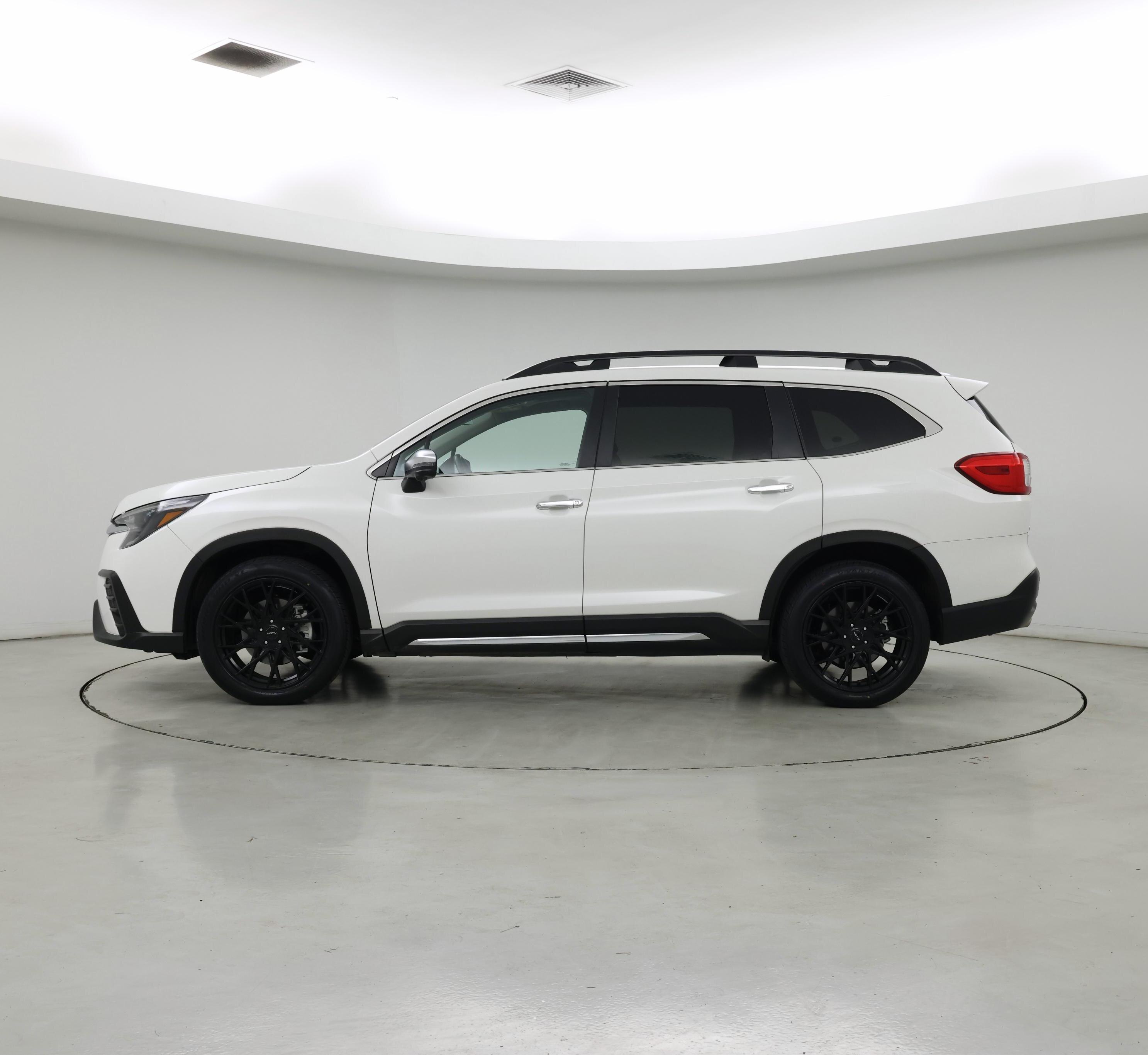 Thumbnail: 2023 Subaru Ascent - 3