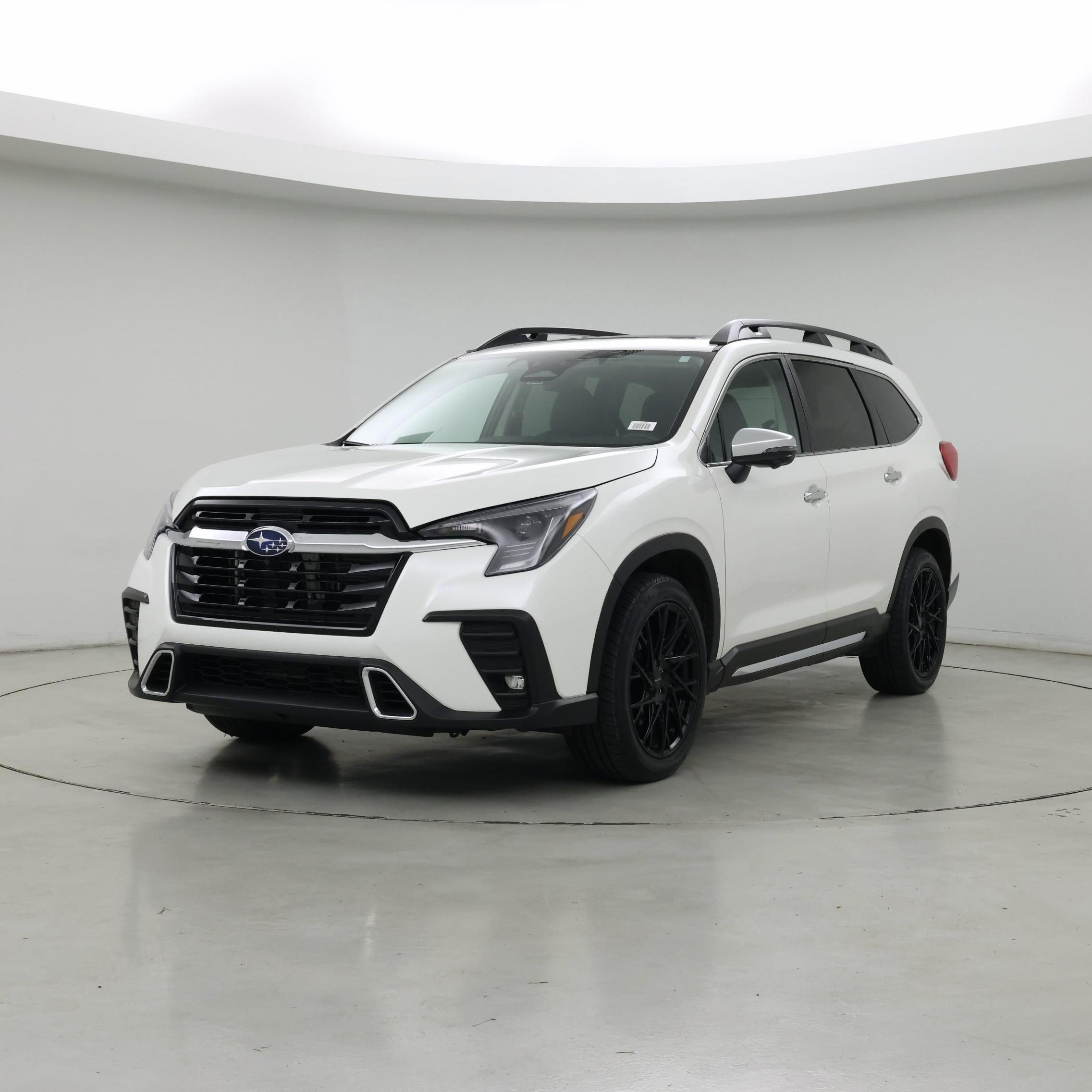 Thumbnail: 2023 Subaru Ascent - 4