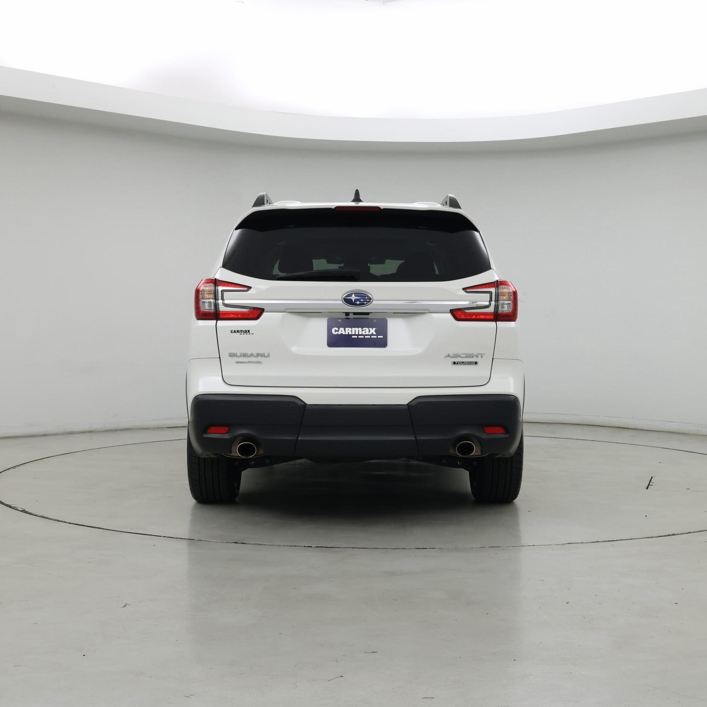 Thumbnail: 2023 Subaru Ascent - 6