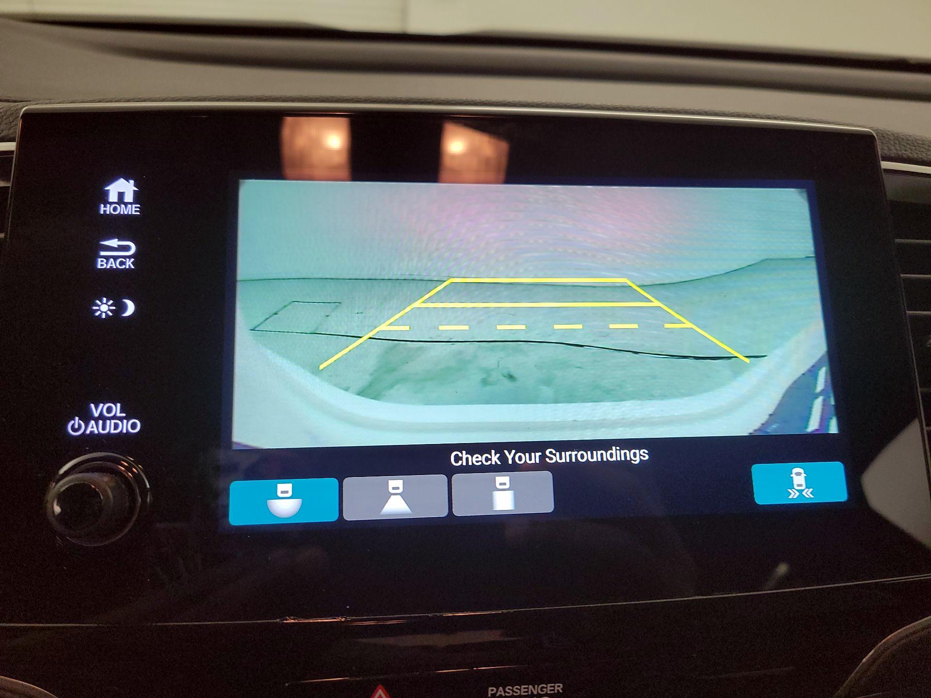 Thumbnail: 2021 Honda Pilot - 14