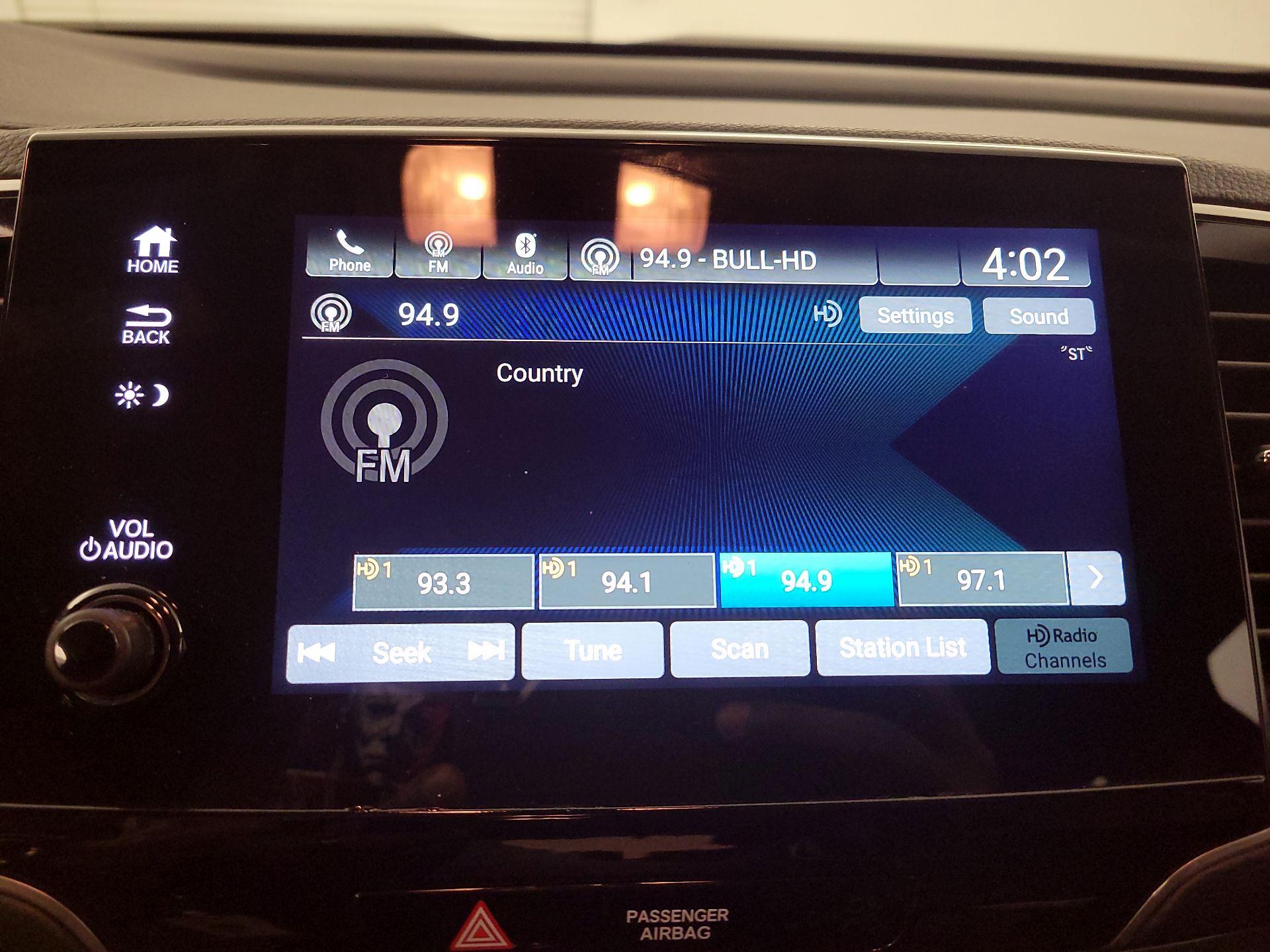 Thumbnail: 2021 Honda Pilot - 15