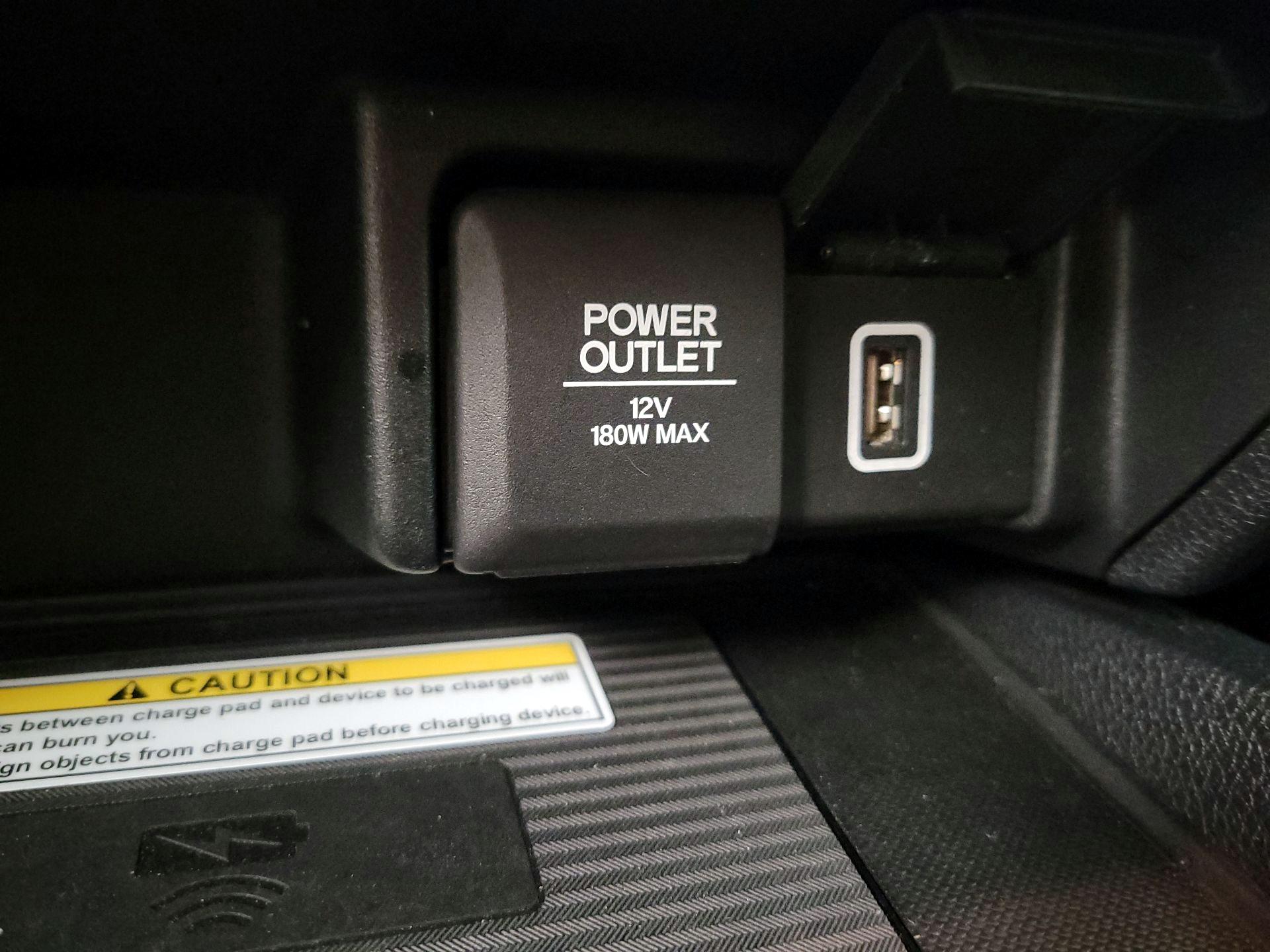 Thumbnail: 2021 Honda Pilot - 18