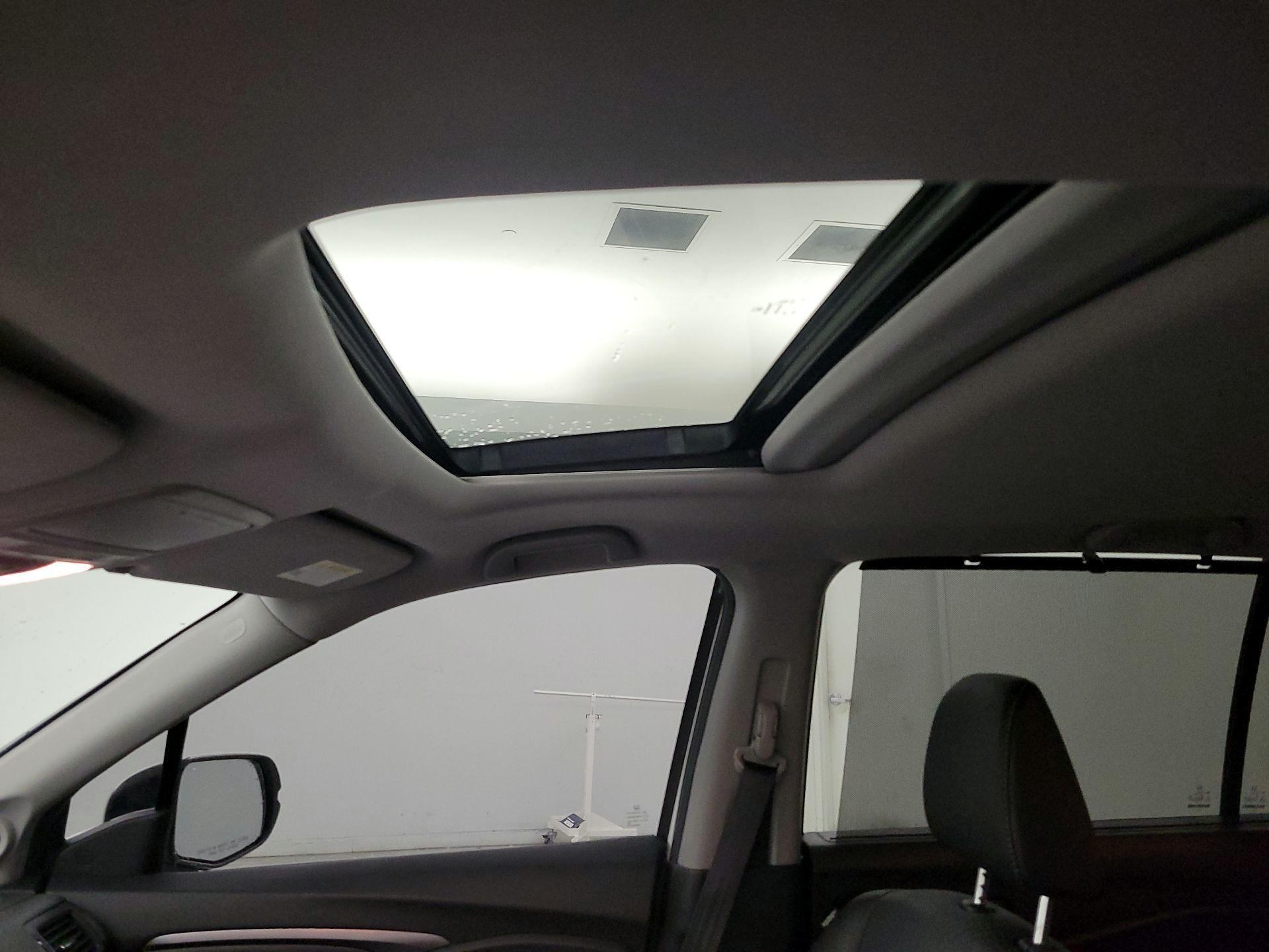 Thumbnail: 2021 Honda Pilot - 19