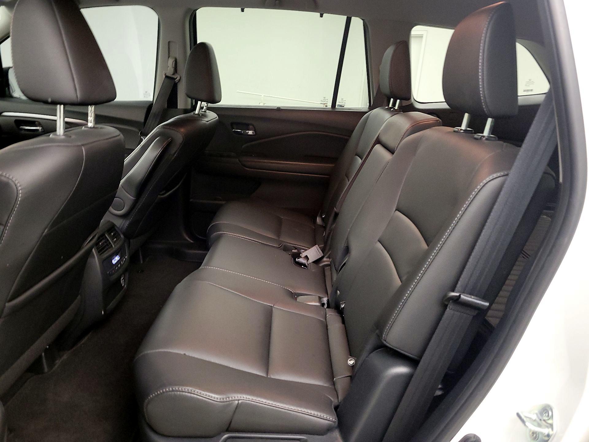 Thumbnail: 2021 Honda Pilot - 20