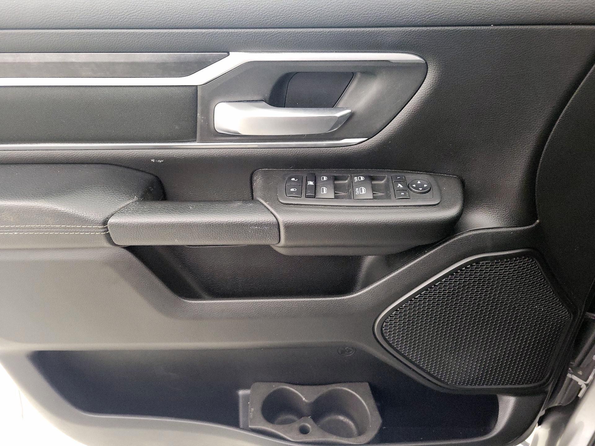 Thumbnail: 2023 RAM 1500 - 12