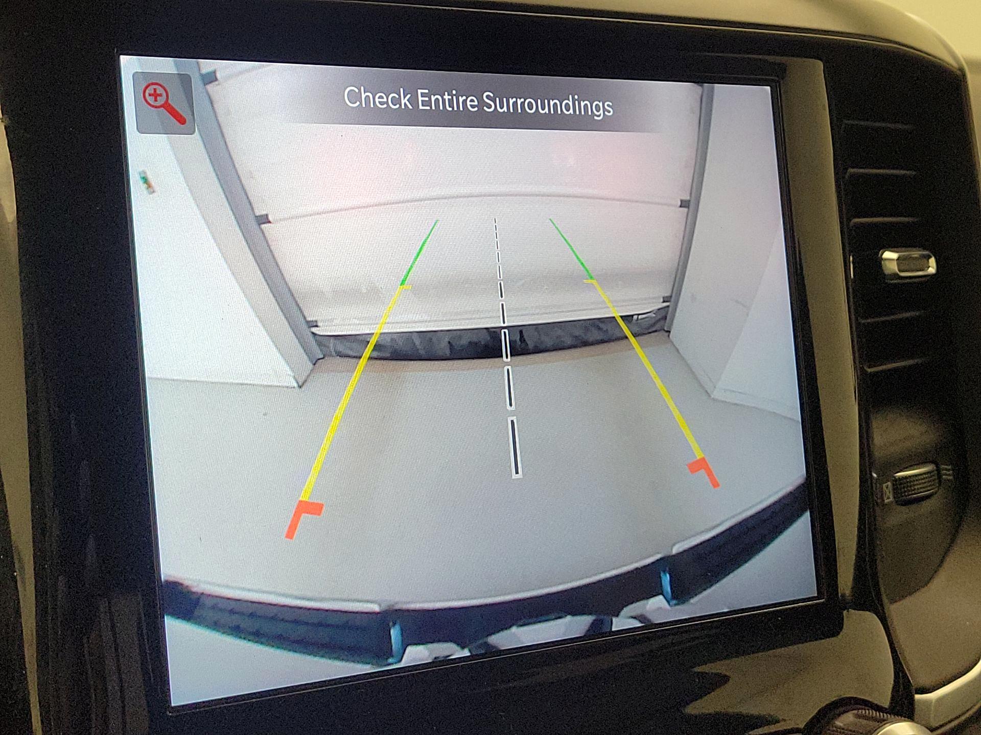 Thumbnail: 2023 RAM 1500 - 14