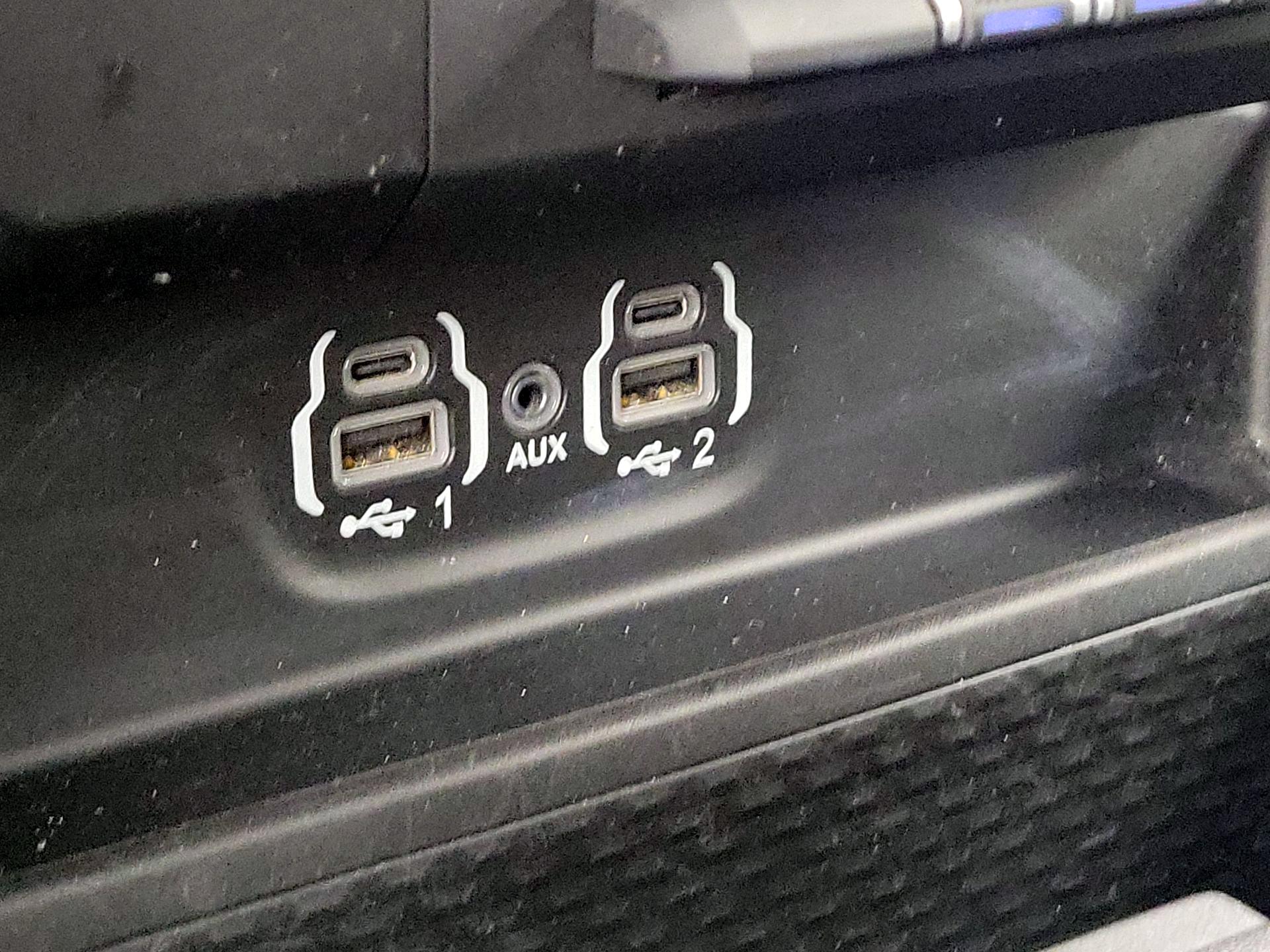 Thumbnail: 2023 RAM 1500 - 18