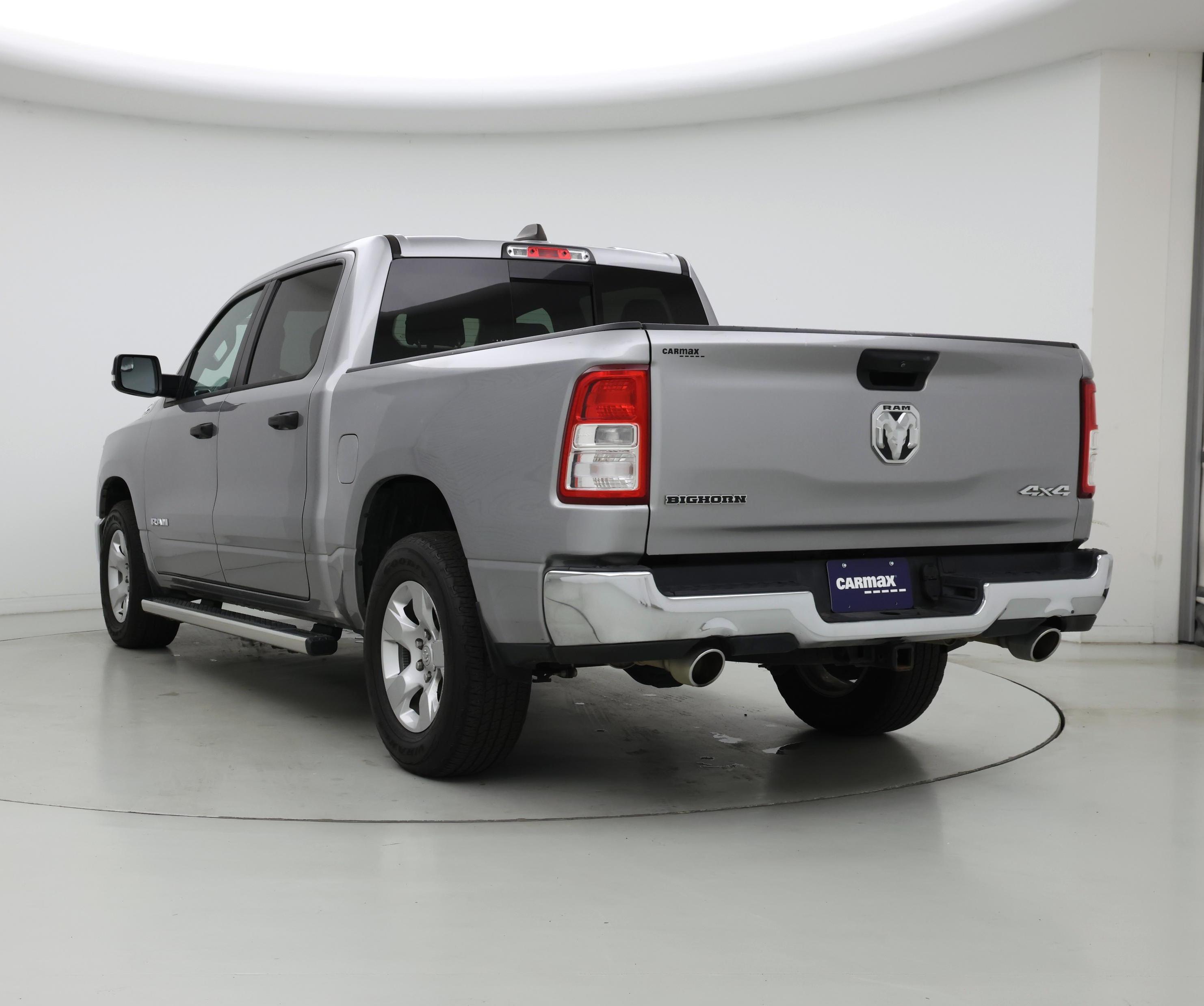 Thumbnail: 2023 RAM 1500 - 2