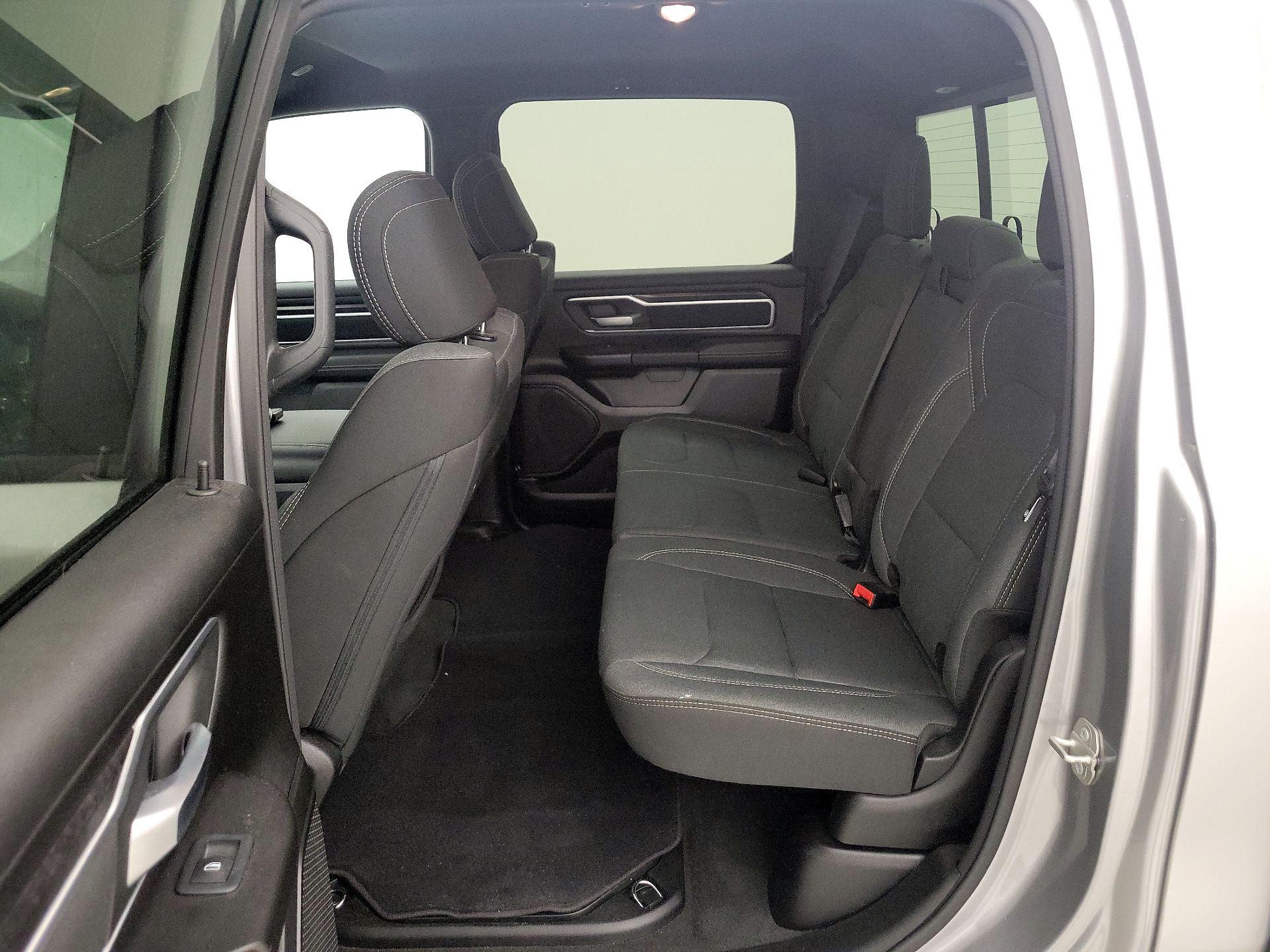 Thumbnail: 2023 RAM 1500 - 19