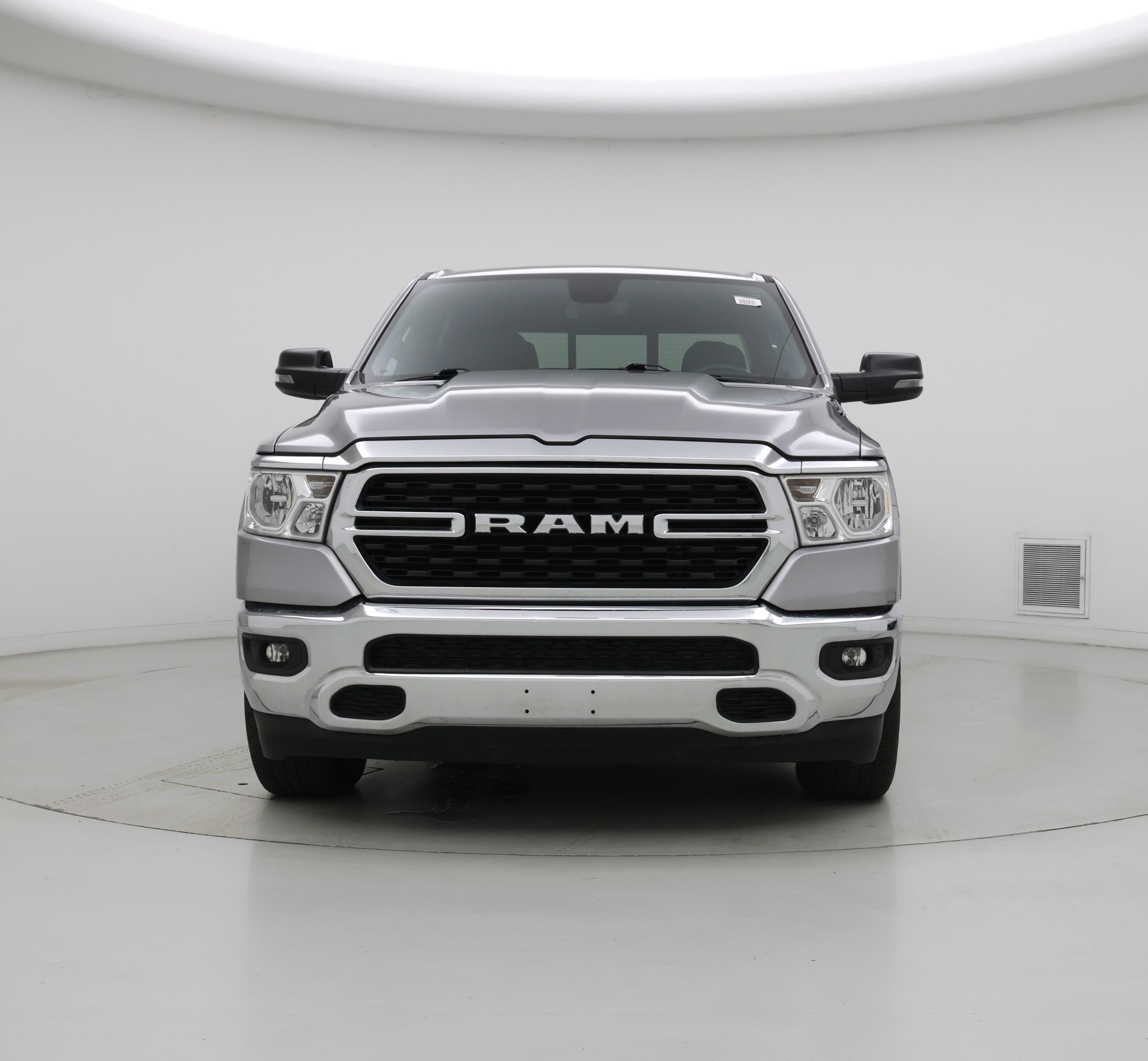 Thumbnail: 2023 RAM 1500 - 5