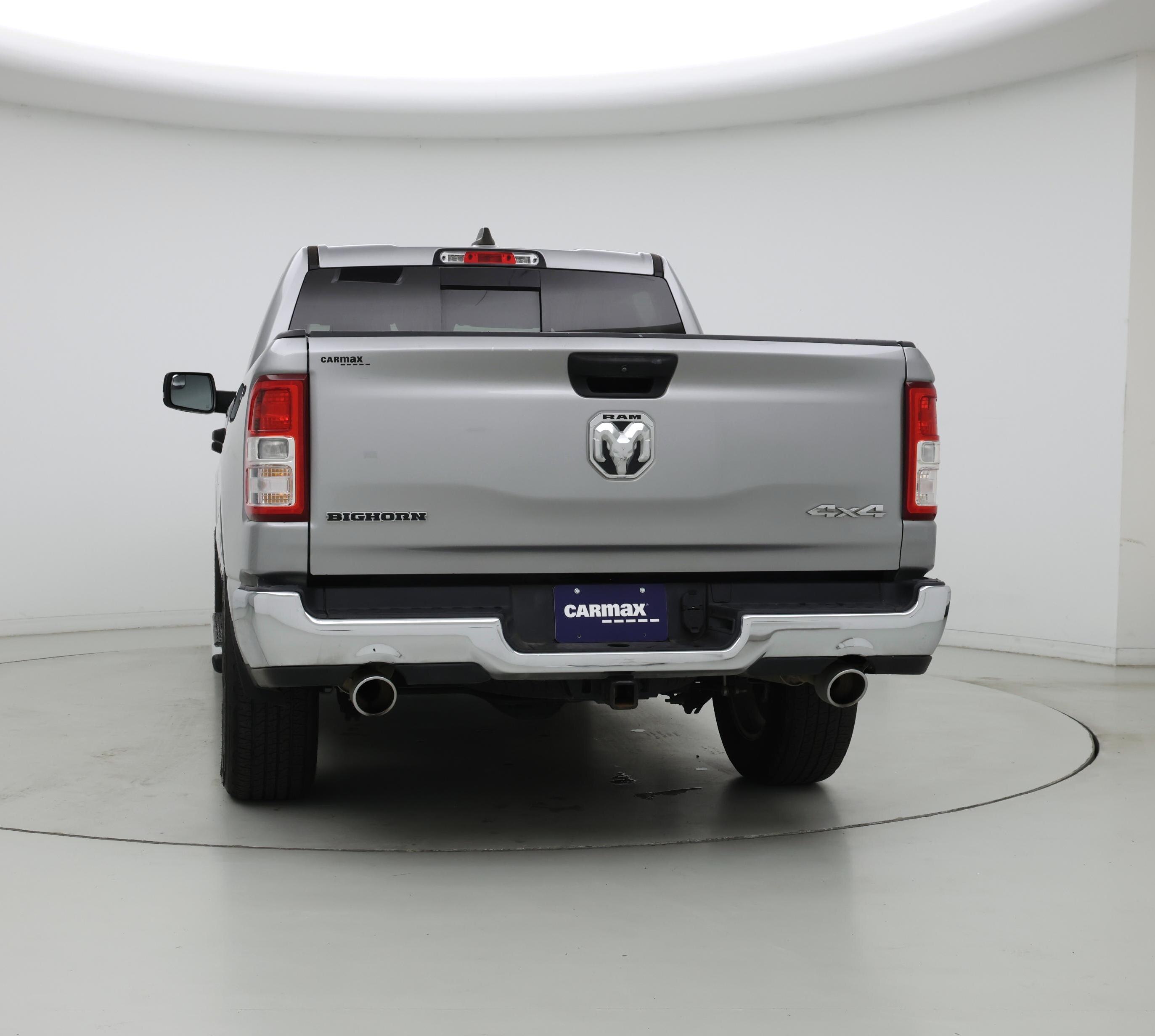 Thumbnail: 2023 RAM 1500 - 6