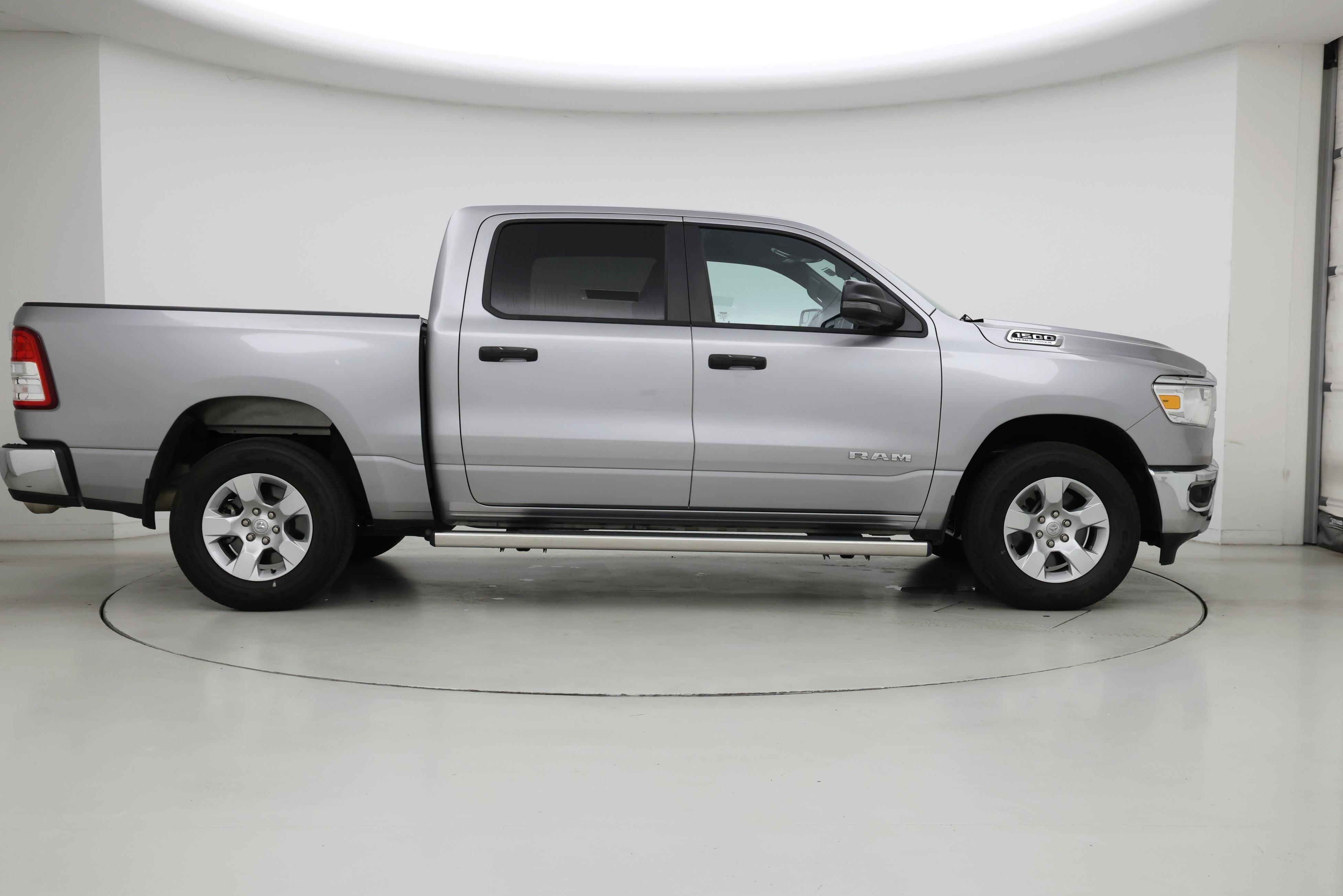 Thumbnail: 2023 RAM 1500 - 7