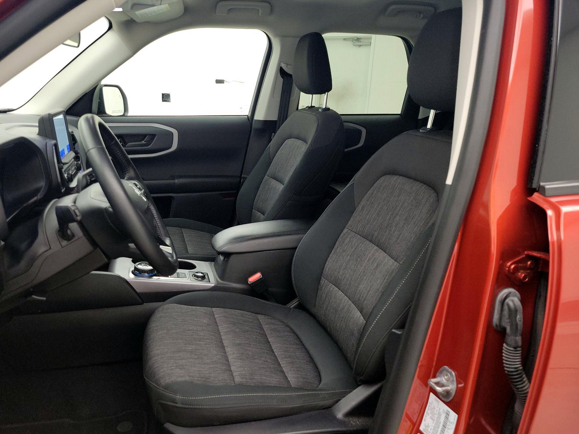 Thumbnail: 2023 Ford Bronco Sport - 11