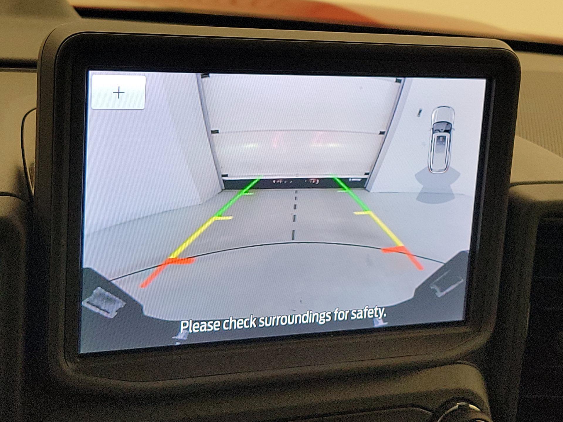 Thumbnail: 2023 Ford Bronco Sport - 14