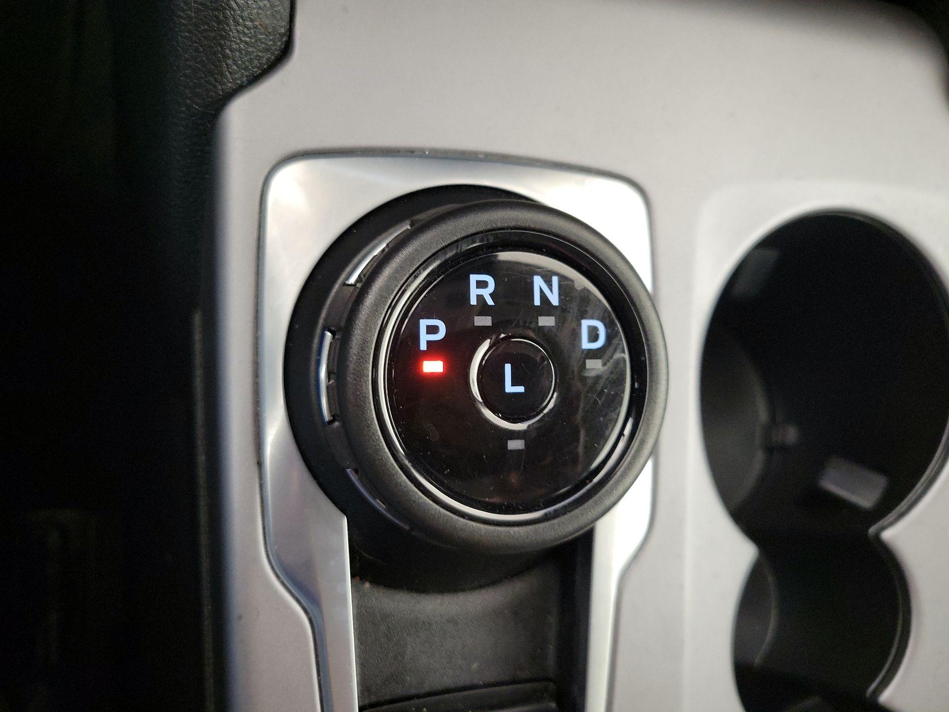 Thumbnail: 2023 Ford Bronco Sport - 17