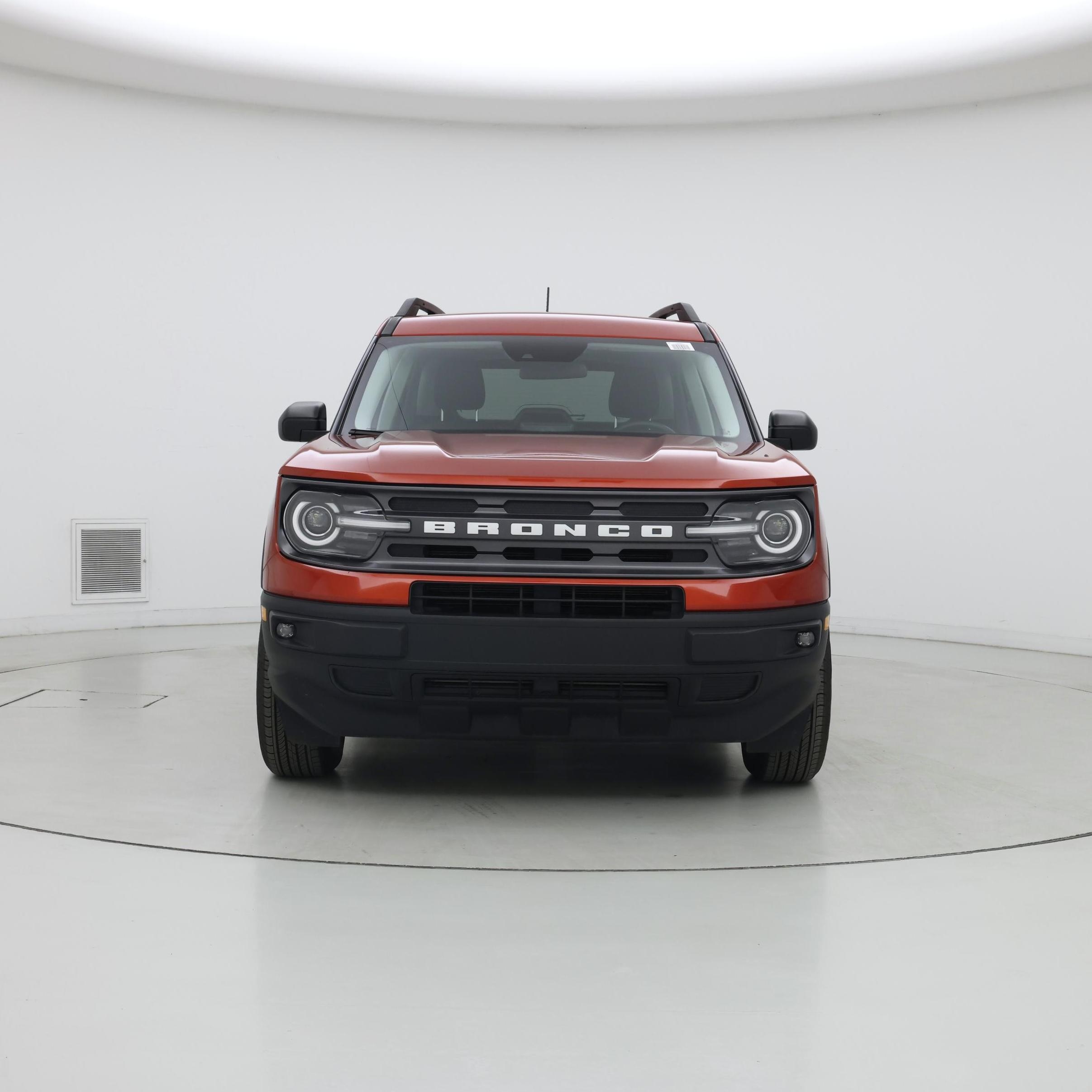 Thumbnail: 2023 Ford Bronco Sport - 5