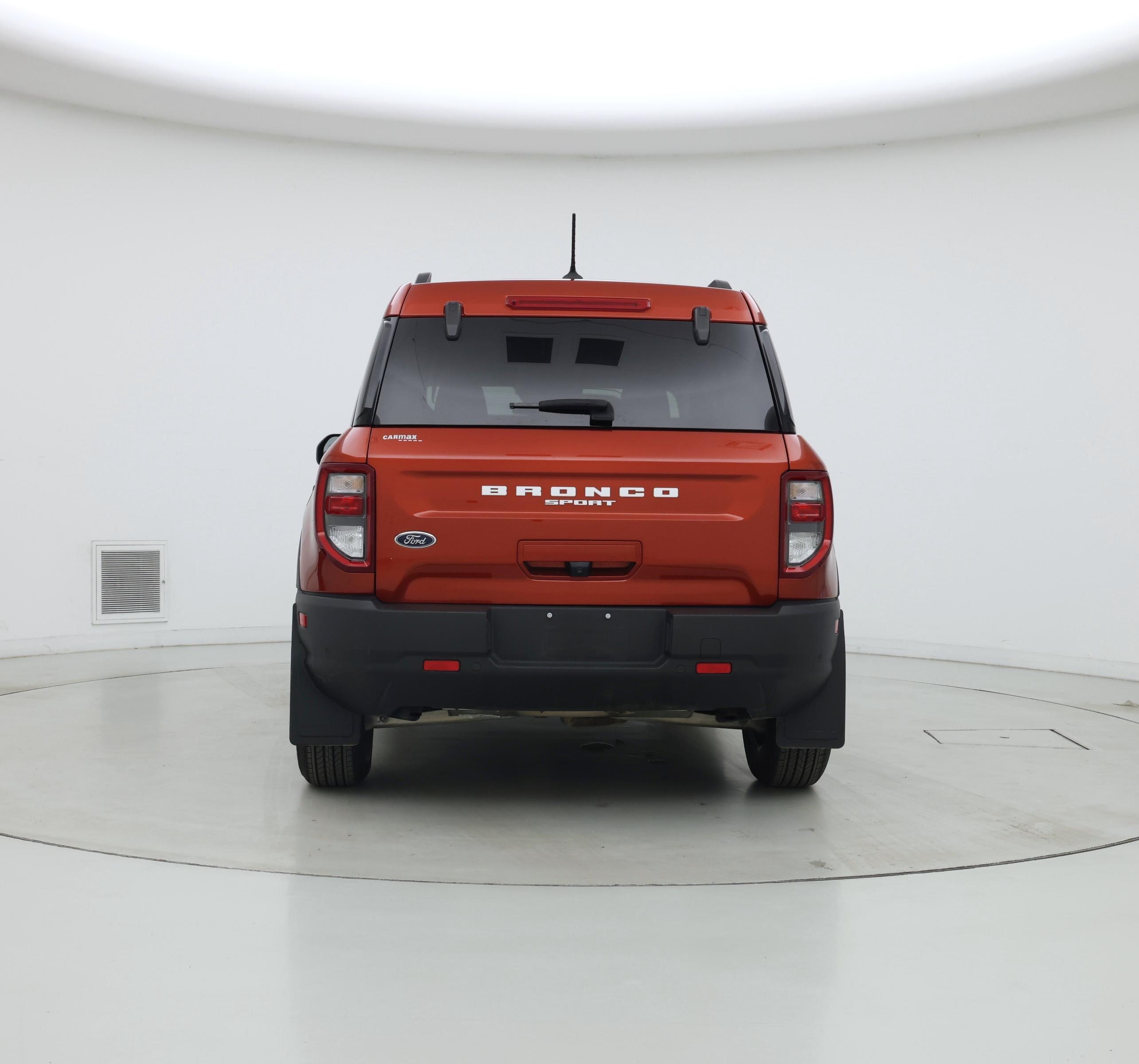 Thumbnail: 2023 Ford Bronco Sport - 6