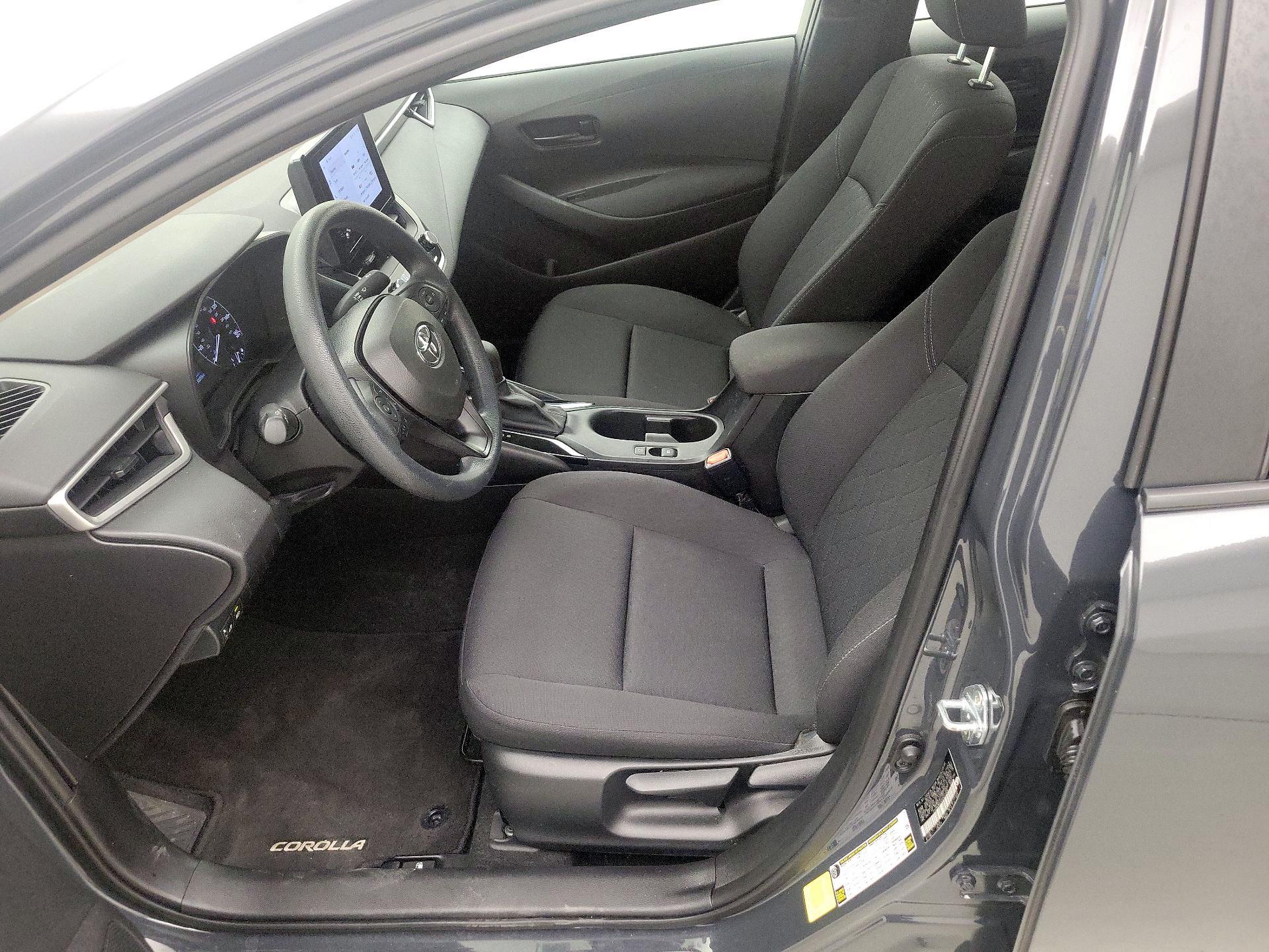 Thumbnail: 2023 Toyota Corolla - 11