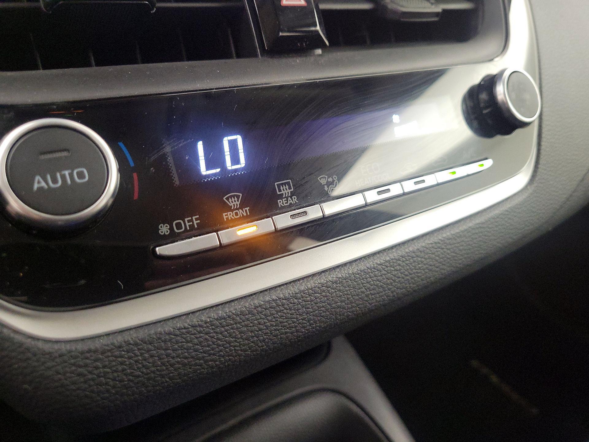 Thumbnail: 2023 Toyota Corolla - 16