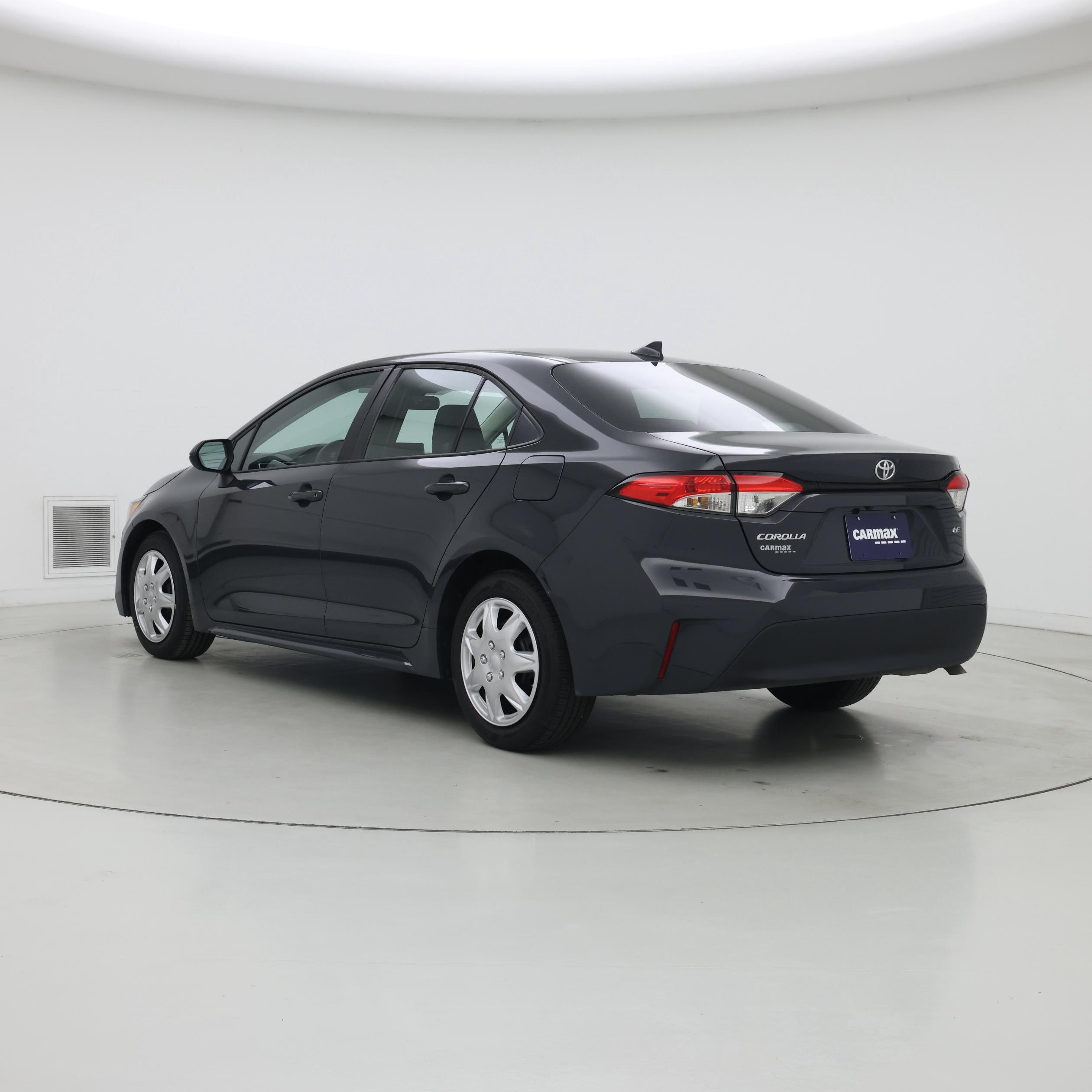 Thumbnail: 2023 Toyota Corolla - 2