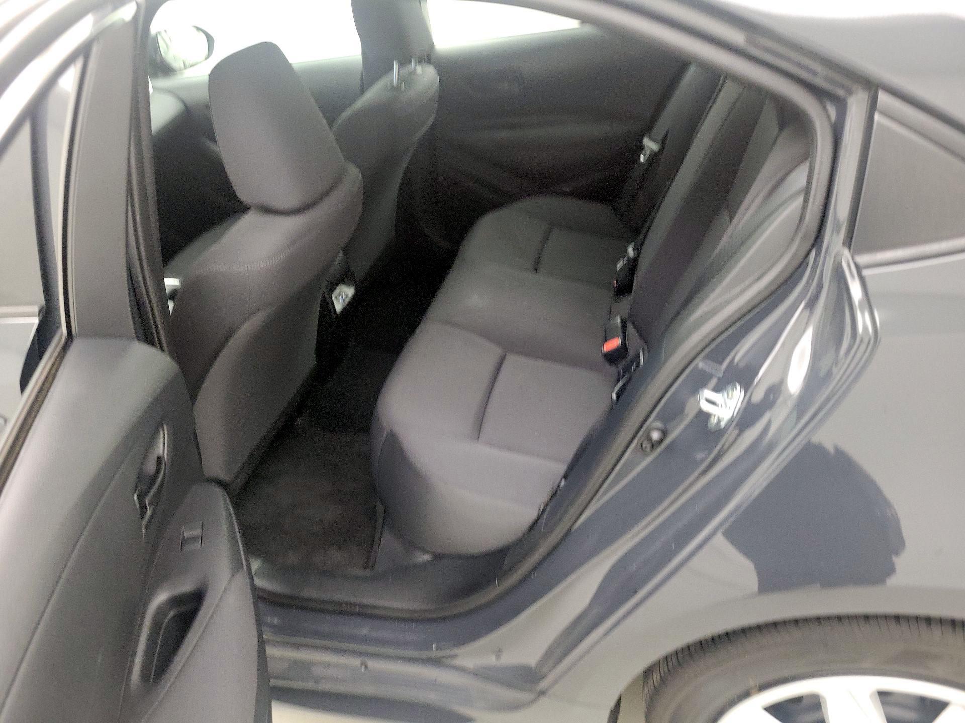 Thumbnail: 2023 Toyota Corolla - 19