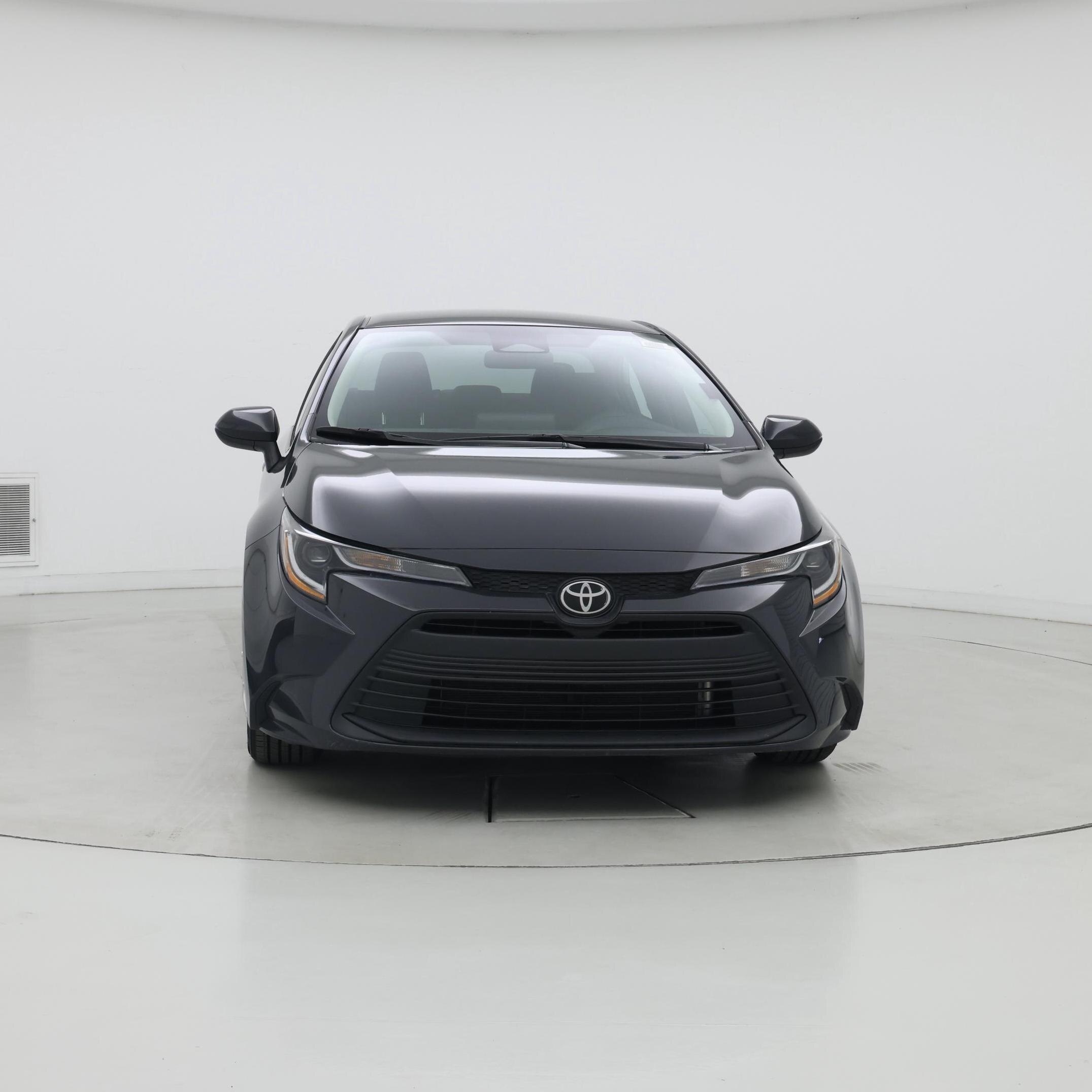 Thumbnail: 2023 Toyota Corolla - 5