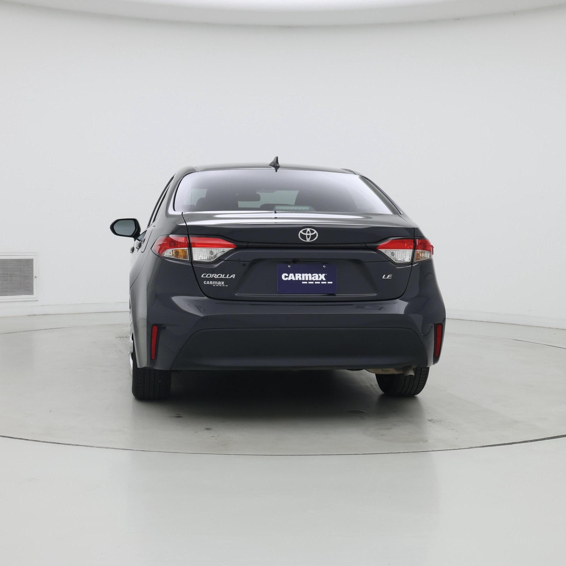 Thumbnail: 2023 Toyota Corolla - 6