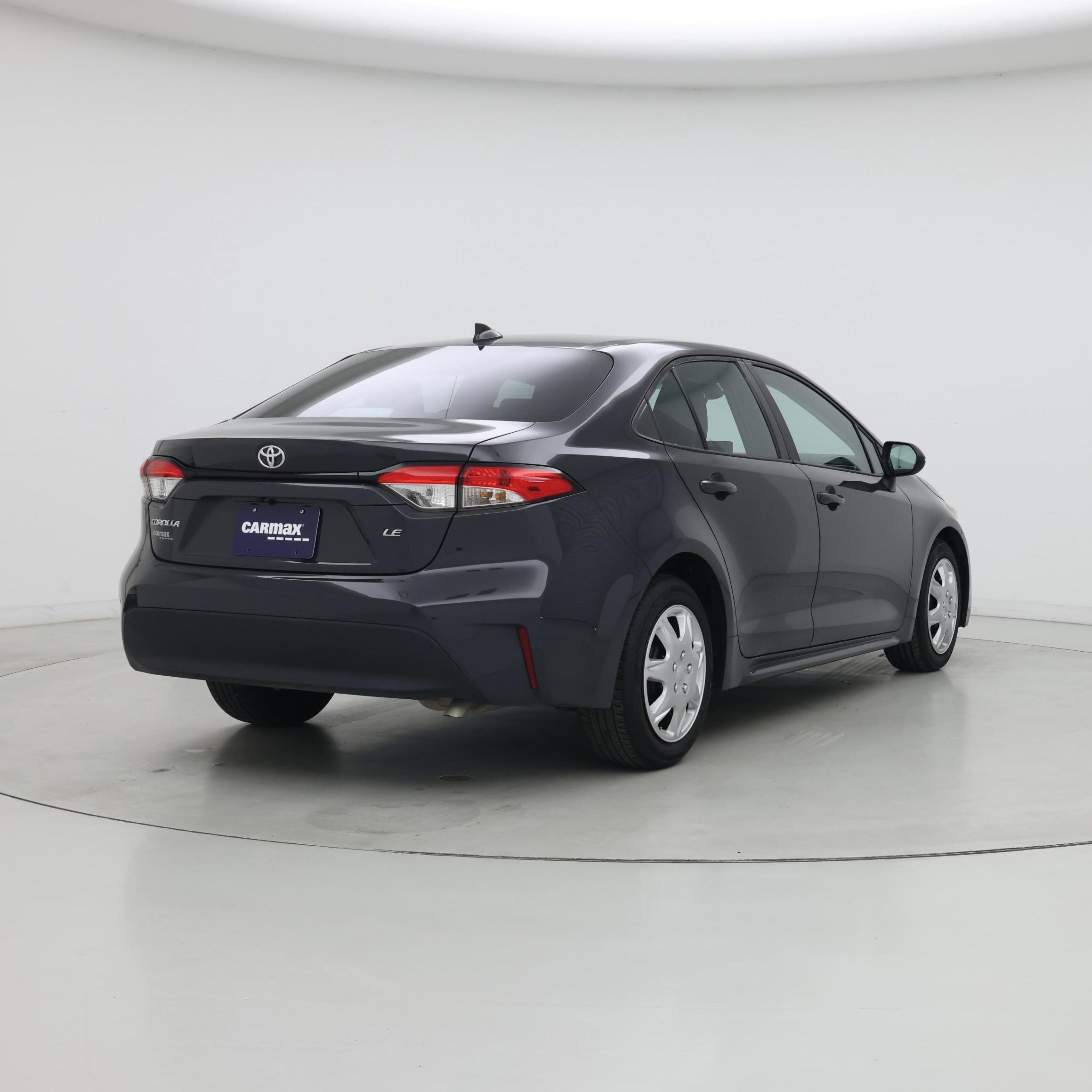 Thumbnail: 2023 Toyota Corolla - 8