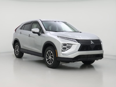2025 Mitsubishi Eclipse Cross ES