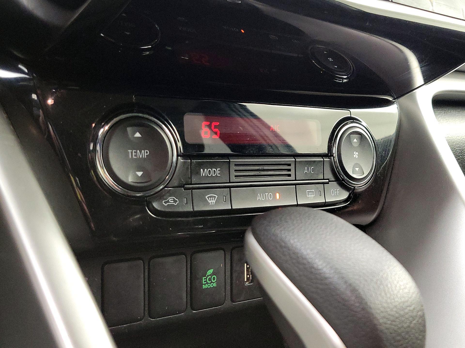 Thumbnail: 2025 Mitsubishi Eclipse Cross - 16