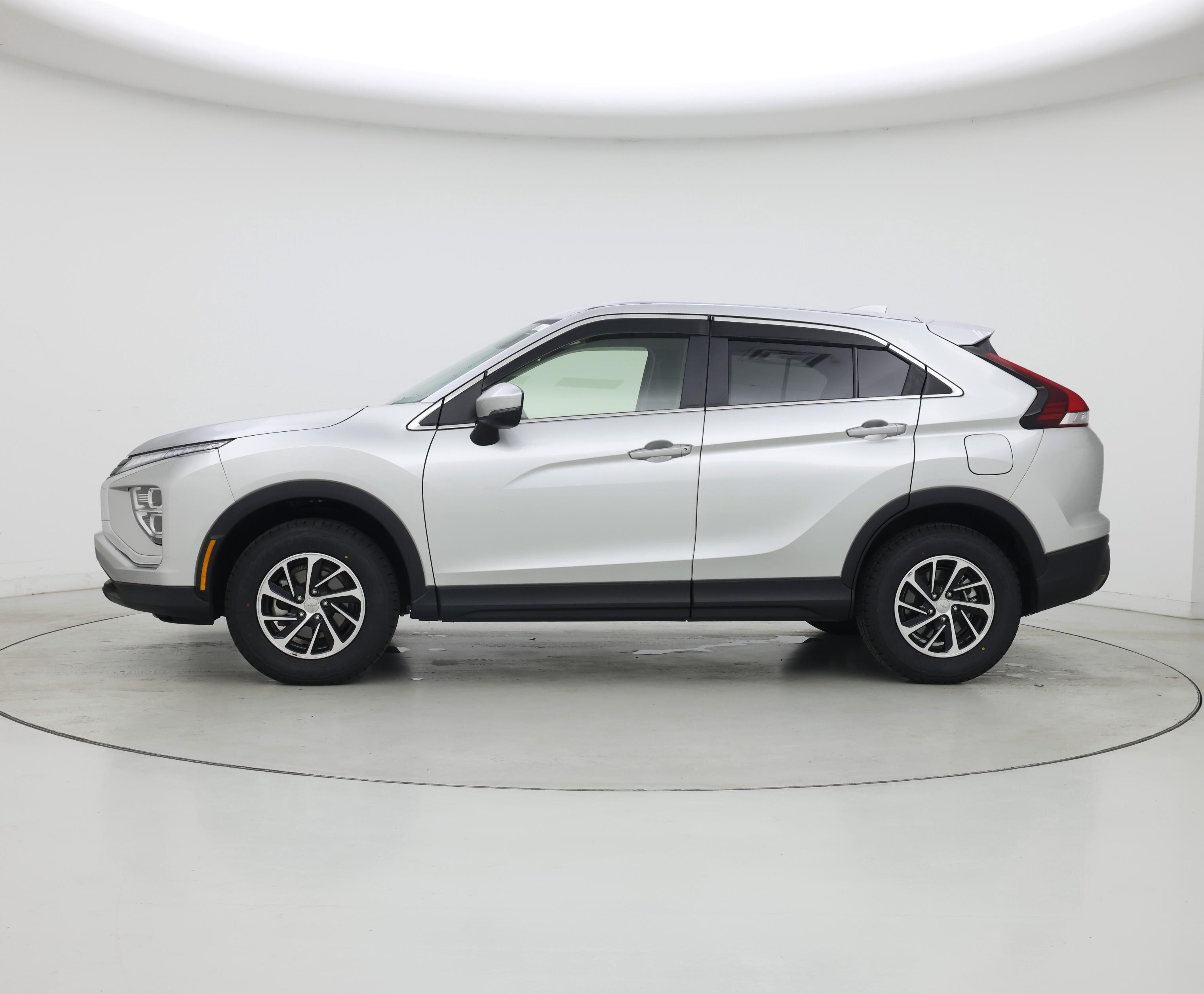 Thumbnail: 2025 Mitsubishi Eclipse Cross - 3