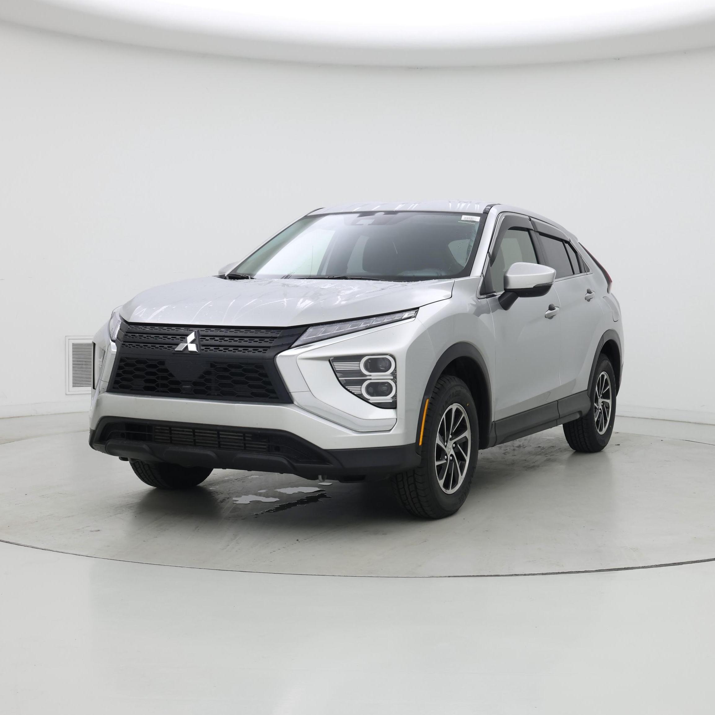 Thumbnail: 2025 Mitsubishi Eclipse Cross - 4