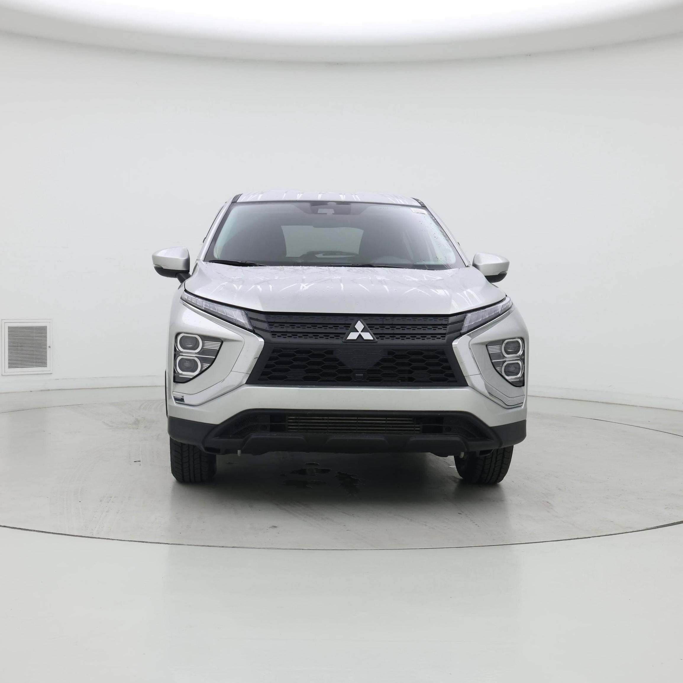 Thumbnail: 2025 Mitsubishi Eclipse Cross - 5