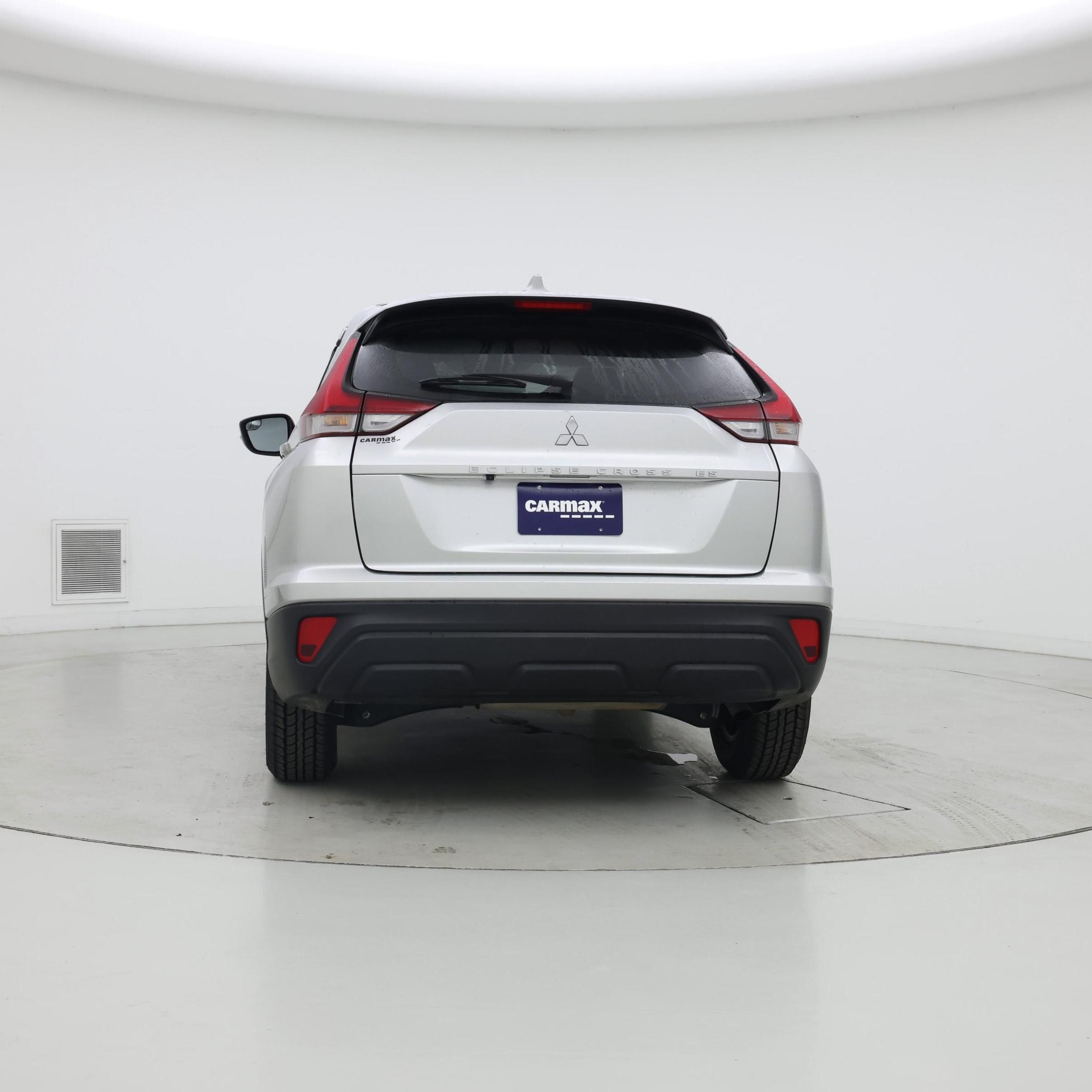 Thumbnail: 2025 Mitsubishi Eclipse Cross - 6