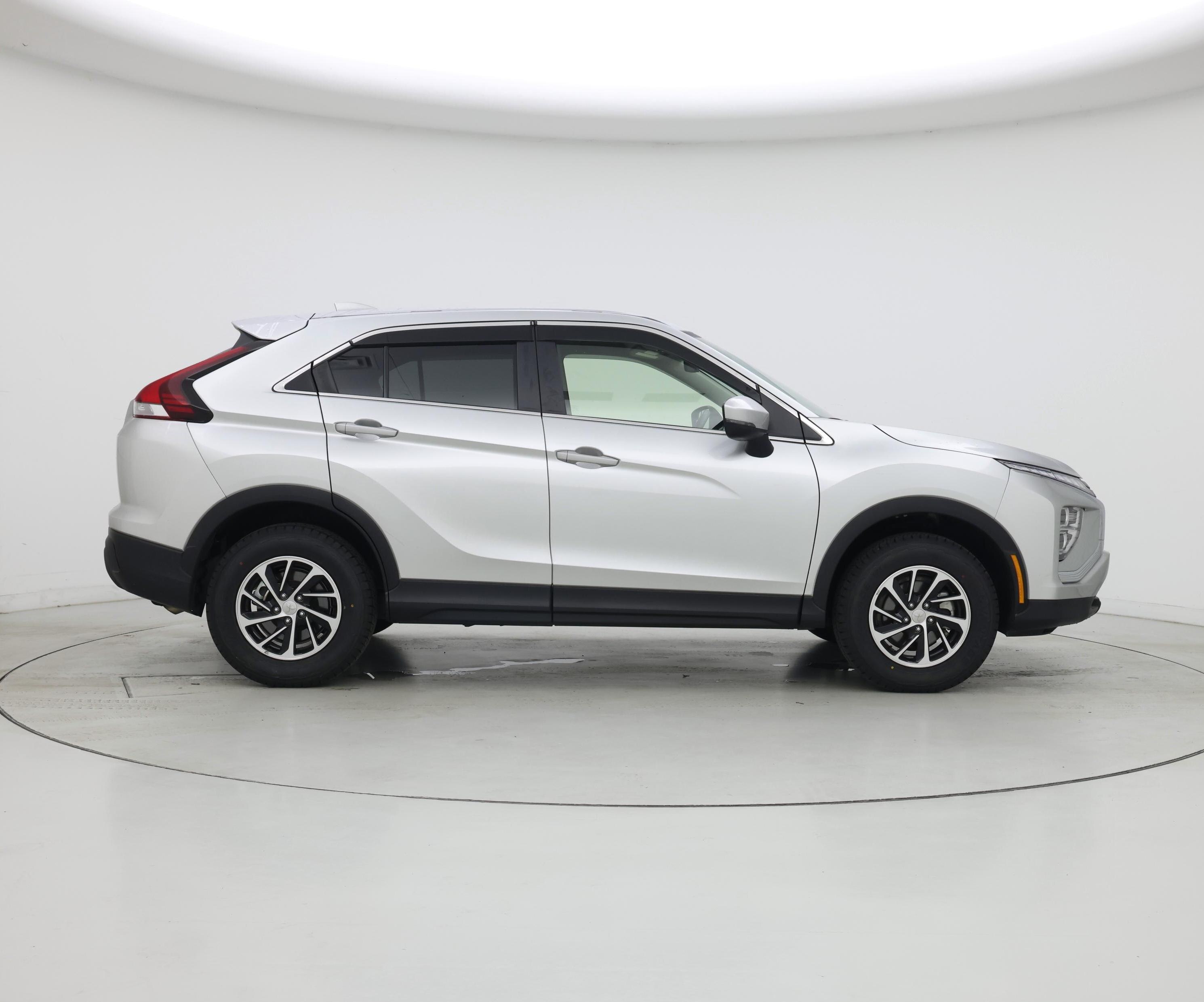 Thumbnail: 2025 Mitsubishi Eclipse Cross - 7