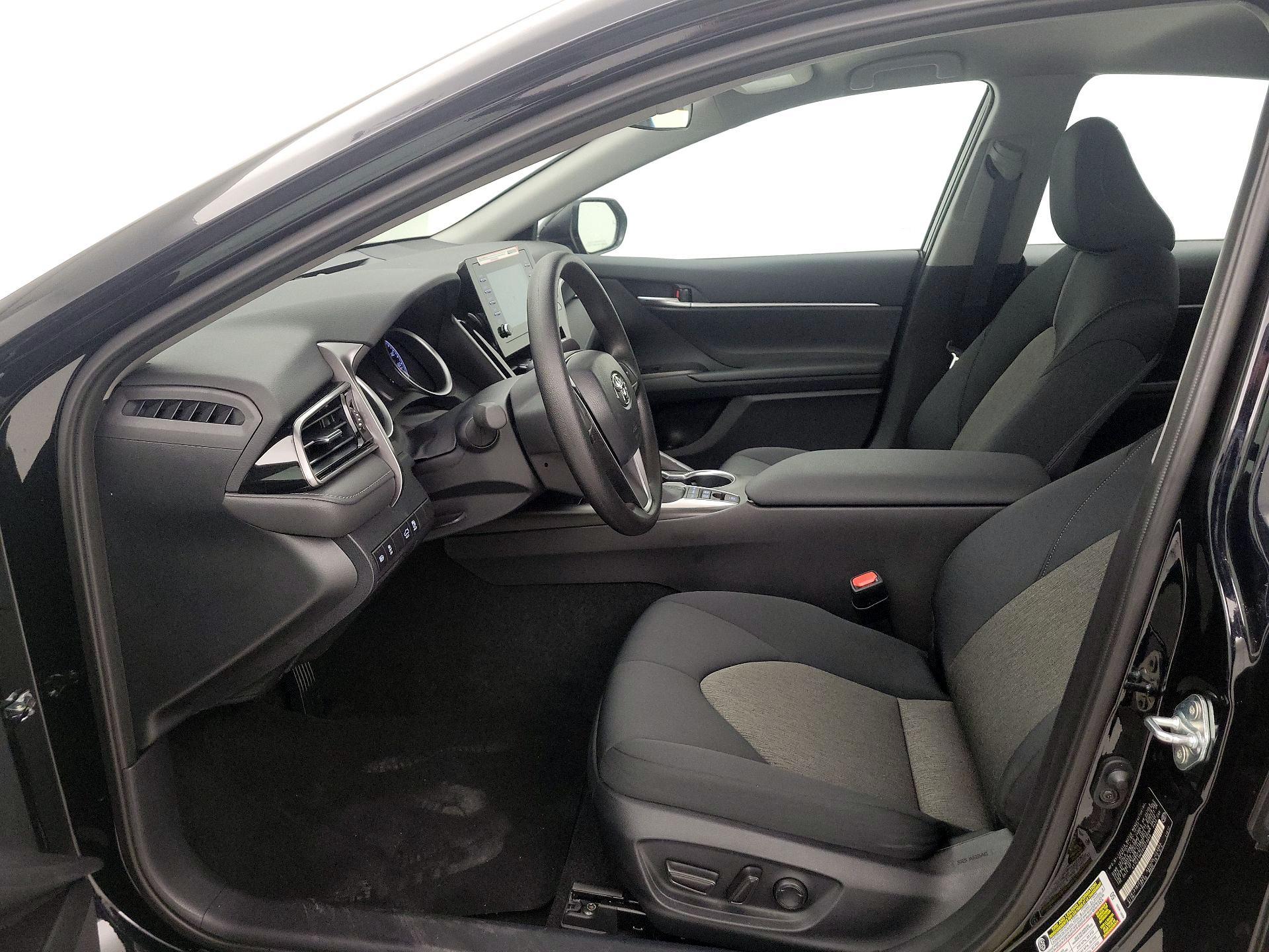 Thumbnail: 2024 Toyota Camry - 11