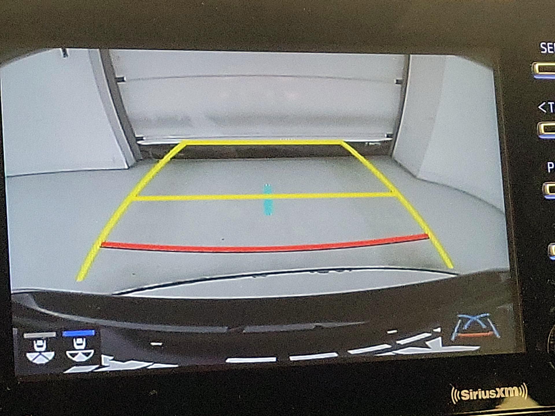 Thumbnail: 2024 Toyota Camry - 14