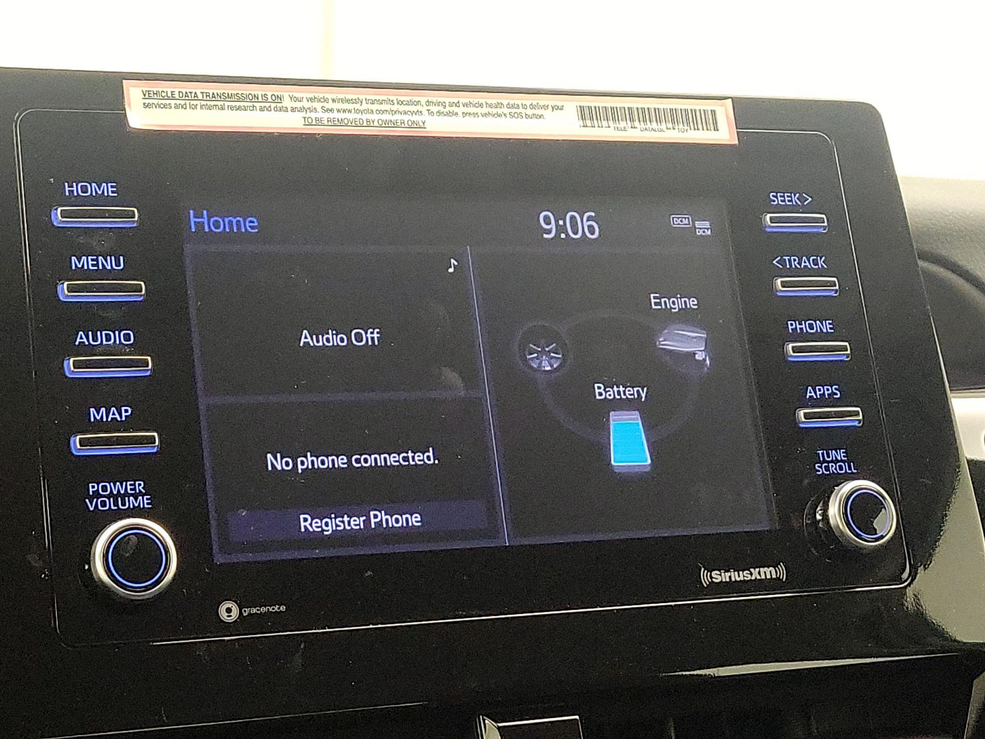 Thumbnail: 2024 Toyota Camry - 15