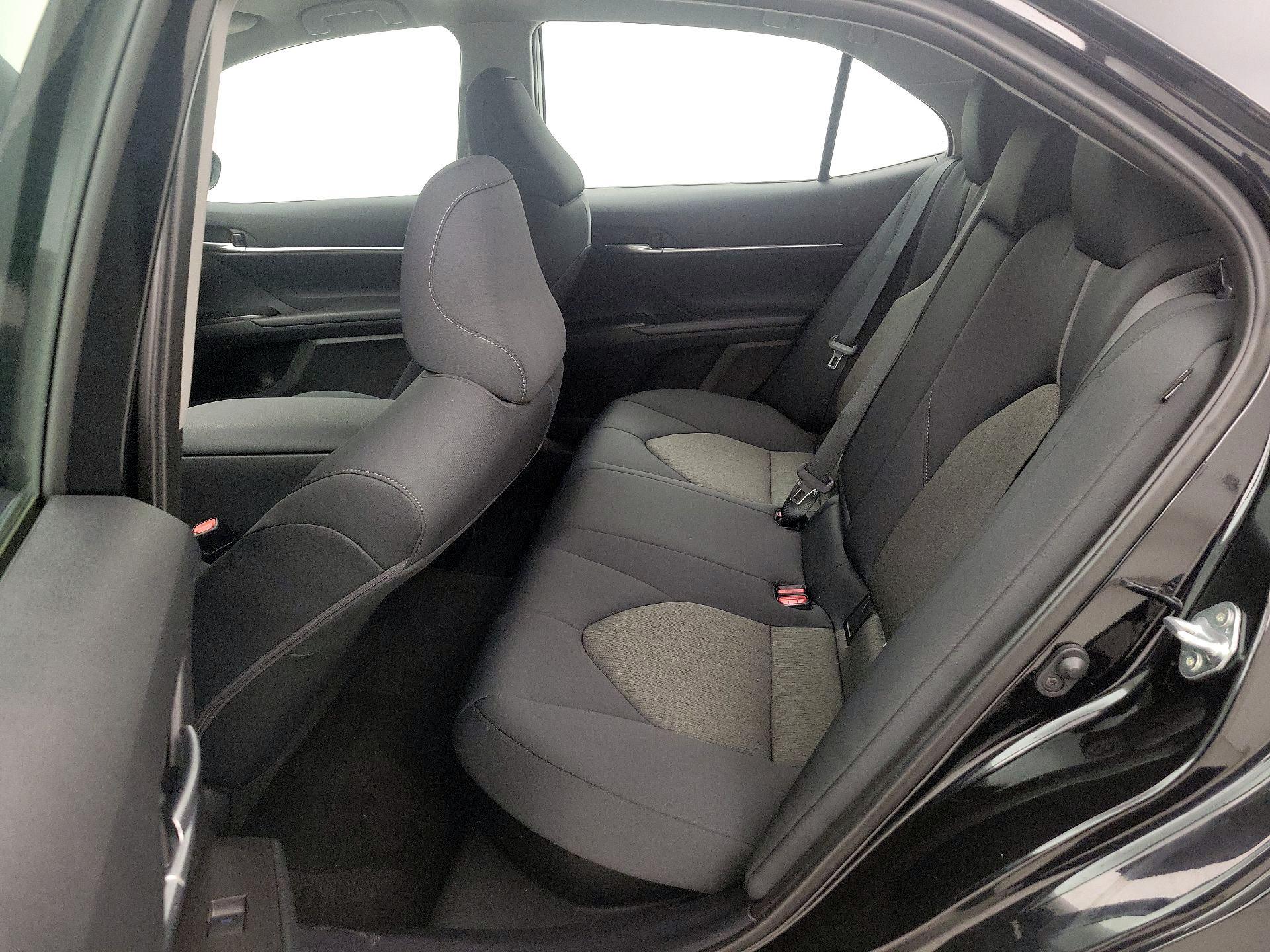 Thumbnail: 2024 Toyota Camry - 19