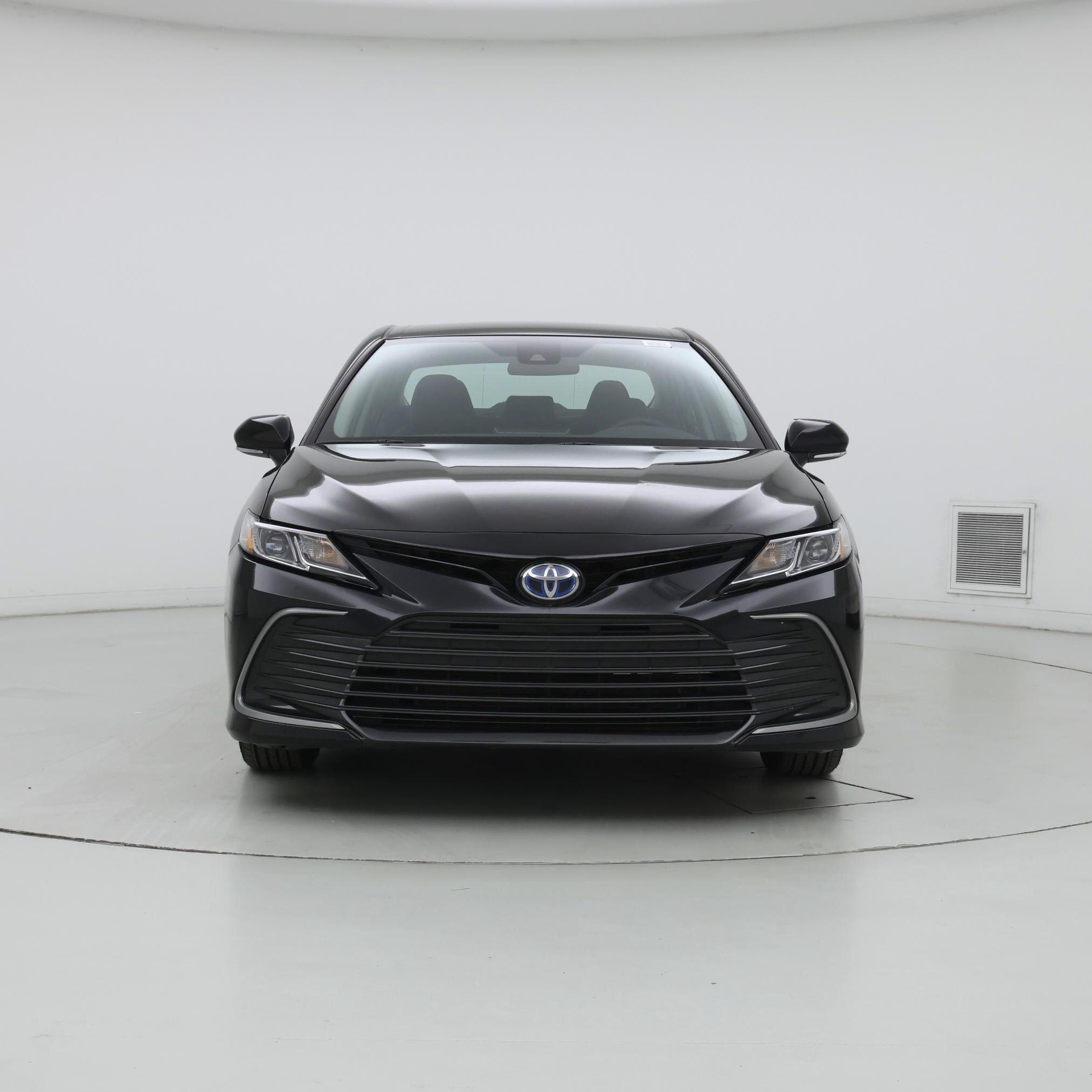 Thumbnail: 2024 Toyota Camry - 5