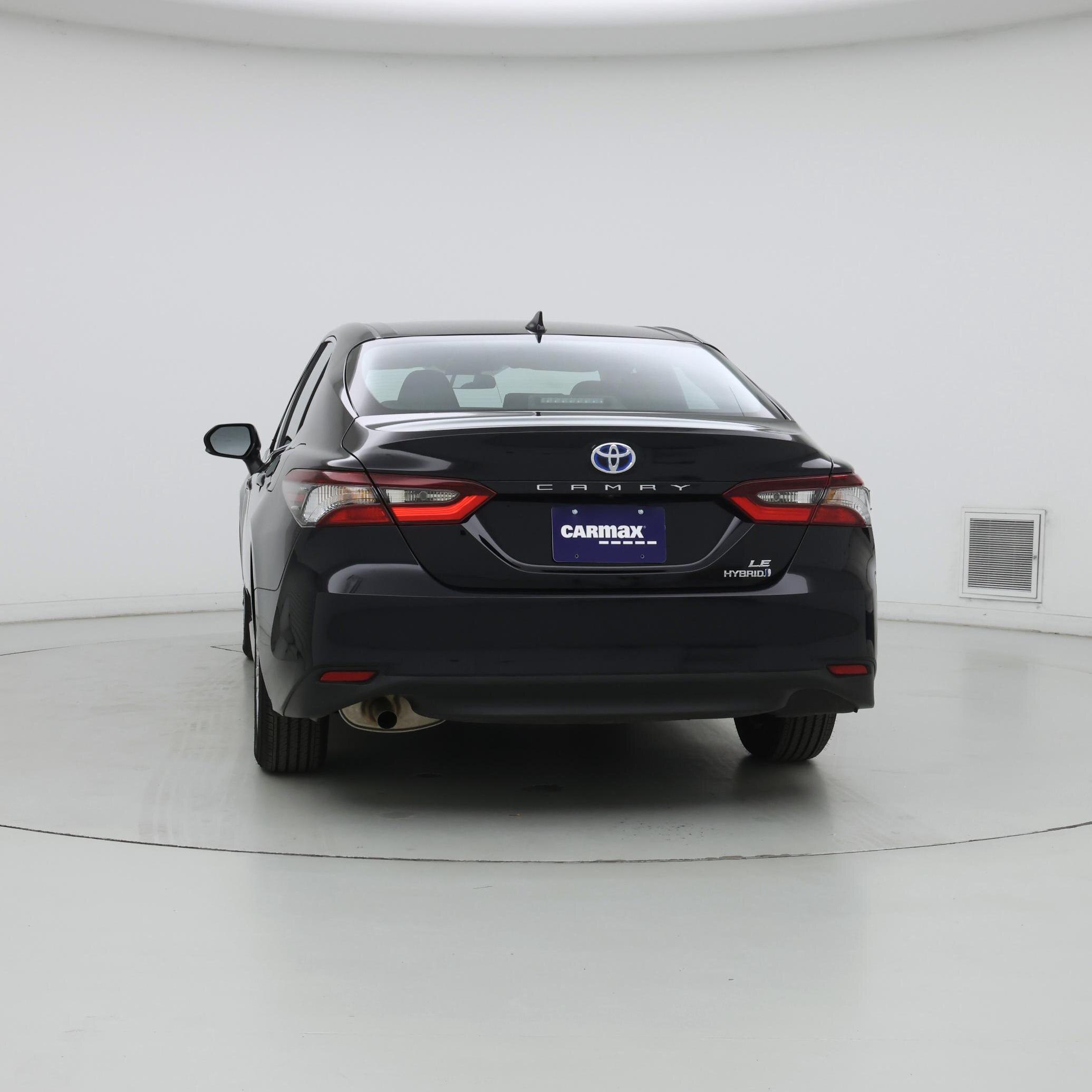 Thumbnail: 2024 Toyota Camry - 6