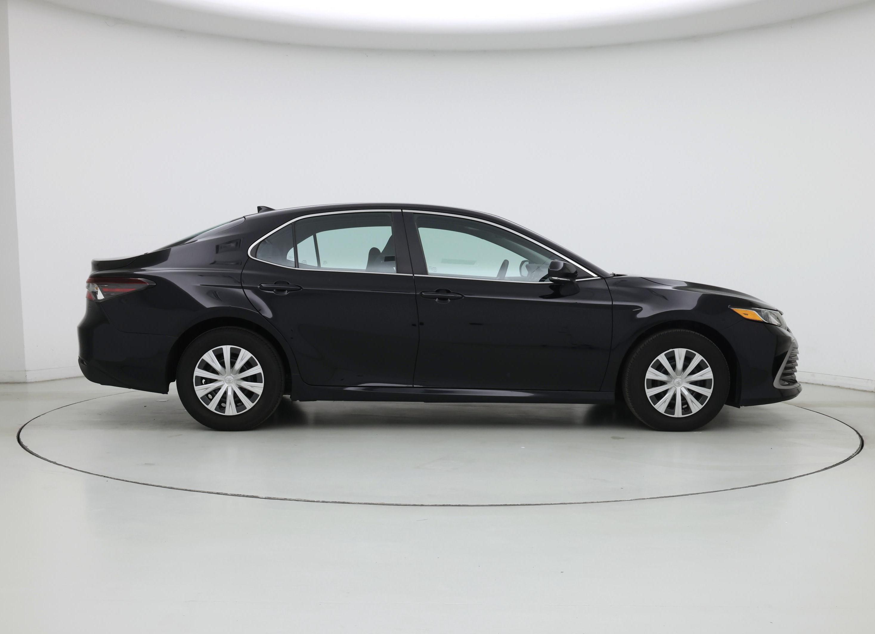 Thumbnail: 2024 Toyota Camry - 7