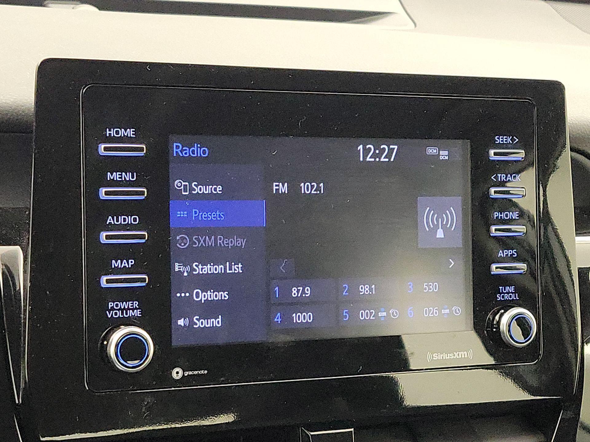 Thumbnail: 2023 Toyota Camry - 15