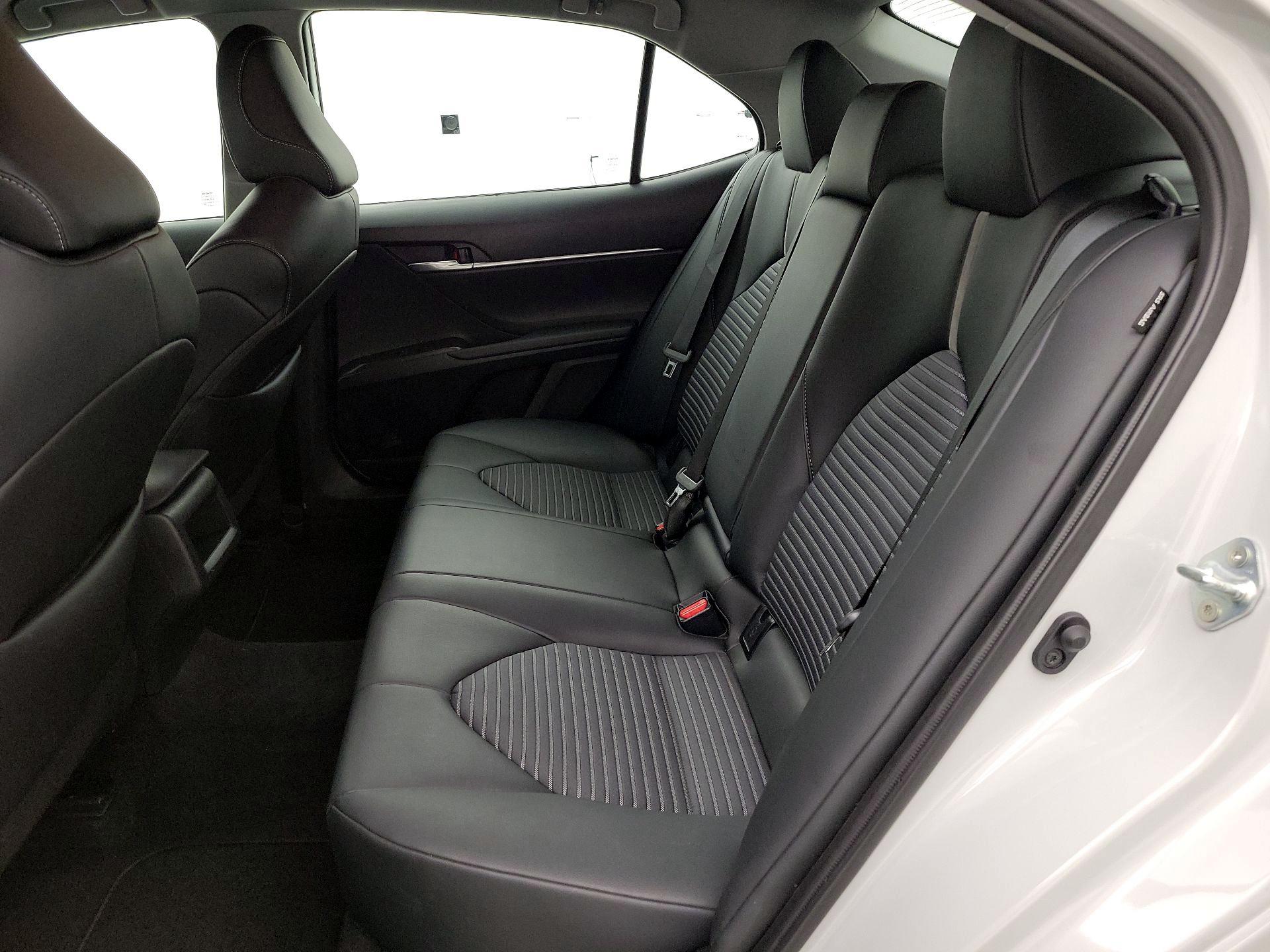 Thumbnail: 2023 Toyota Camry - 19