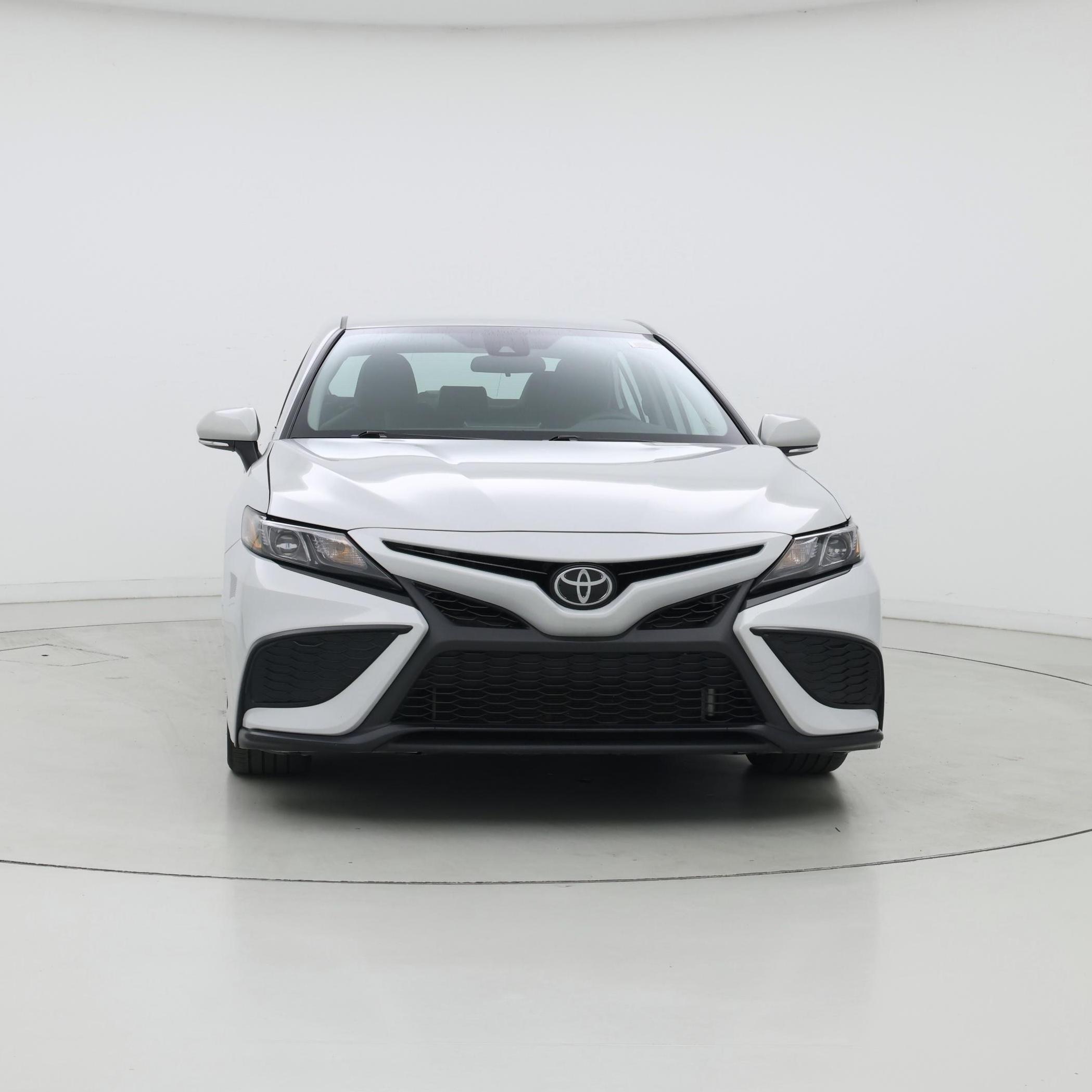 Thumbnail: 2023 Toyota Camry - 5